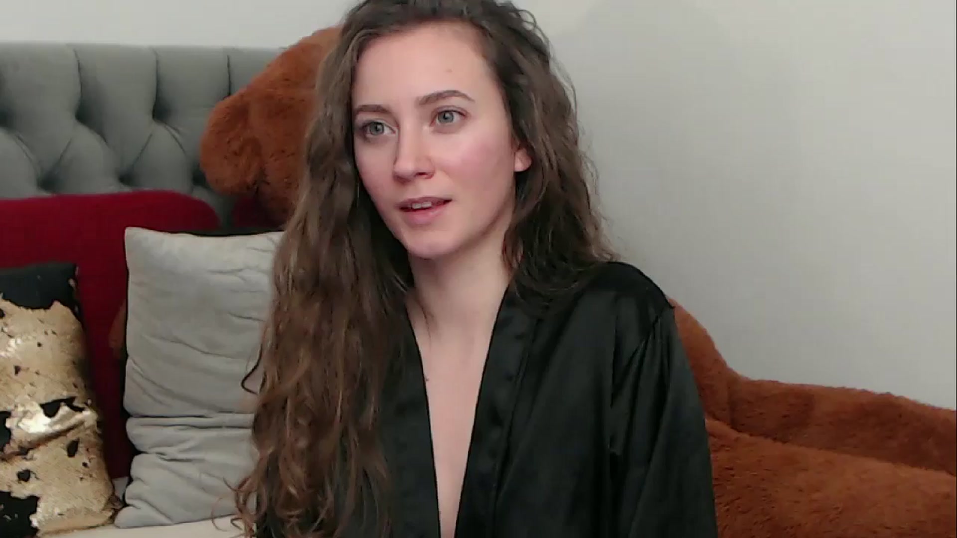 Gallery image thumbnail from BreeKanne's myfreecams stream on, 01/21/2026, 18:26 image 14 of 20