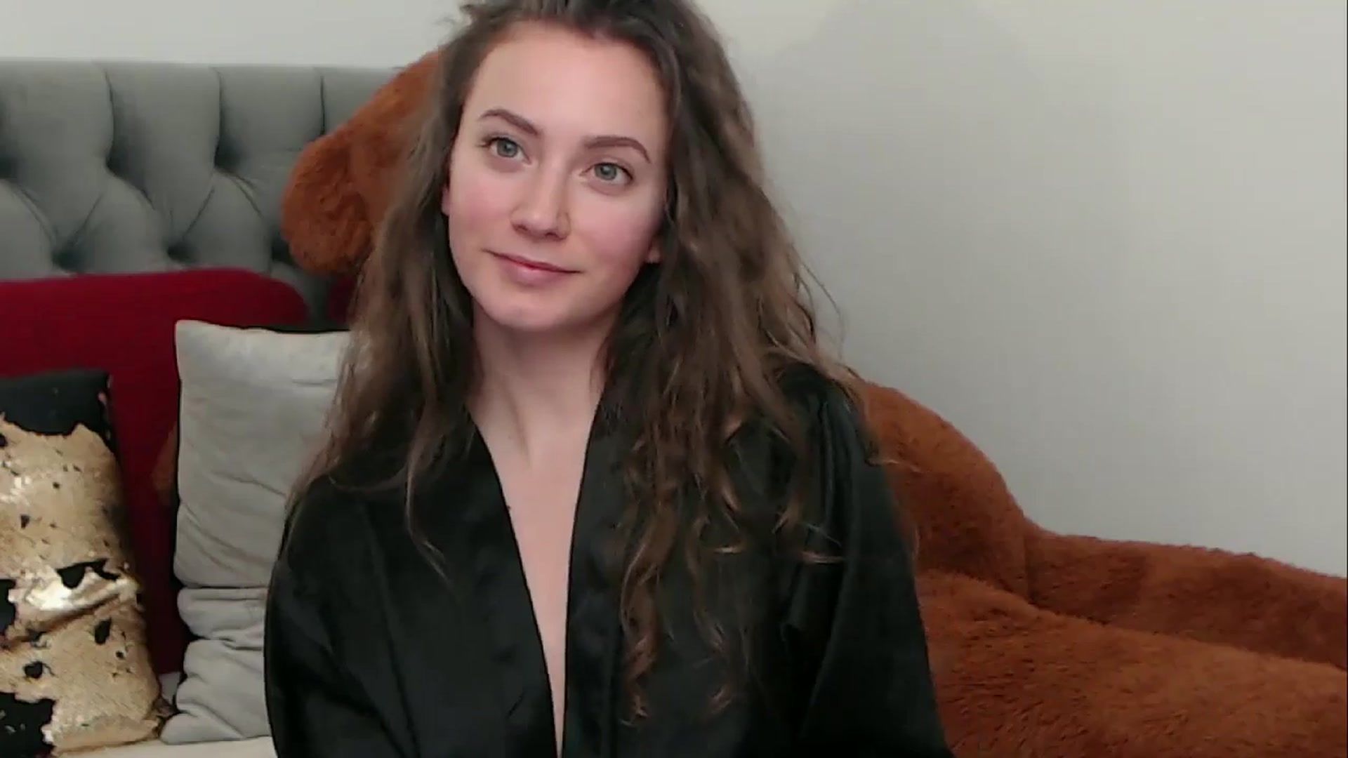 Gallery image thumbnail from BreeKanne's myfreecams stream on, 01/21/2026, 18:26 image 9 of 20