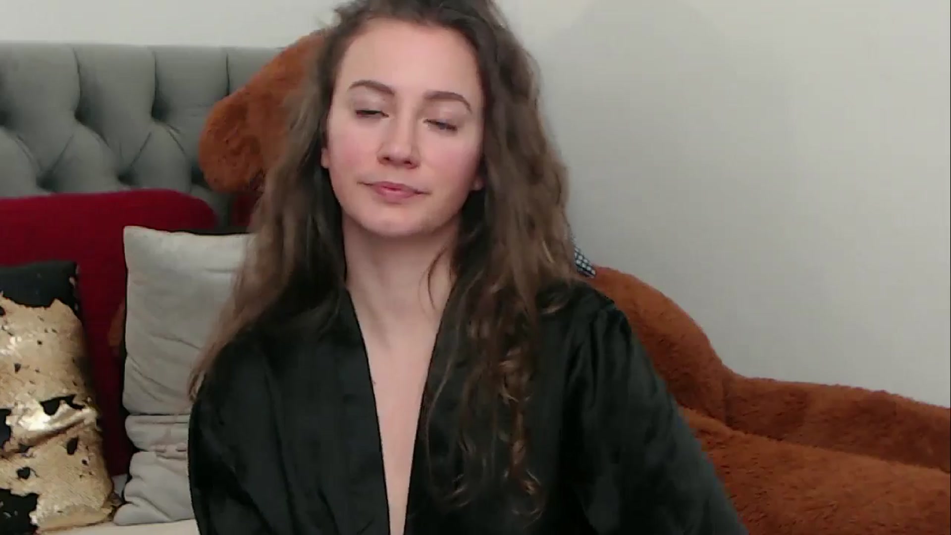Gallery image thumbnail from BreeKanne's myfreecams stream on, 01/21/2026, 18:26 image 5 of 20