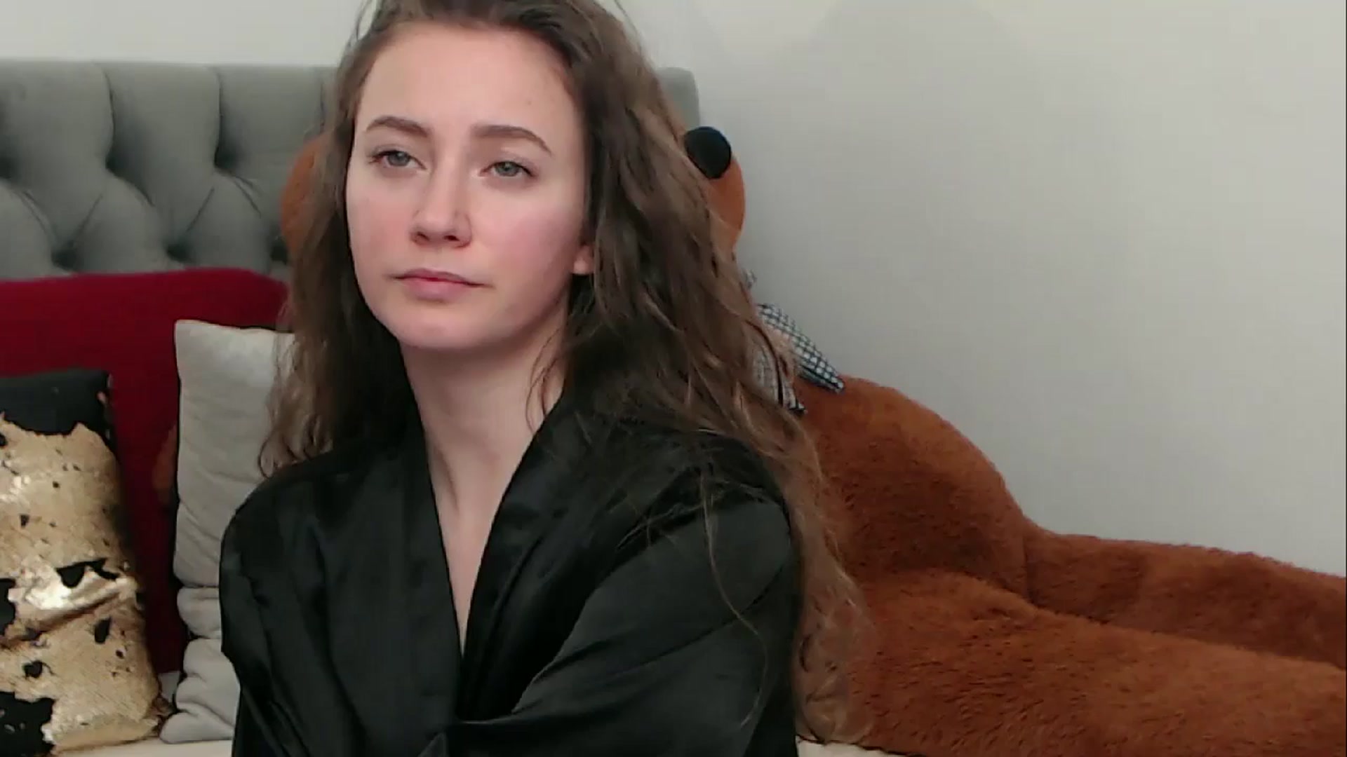 Gallery image thumbnail from BreeKanne's myfreecams stream on, 01/21/2026, 18:26 image 1 of 20