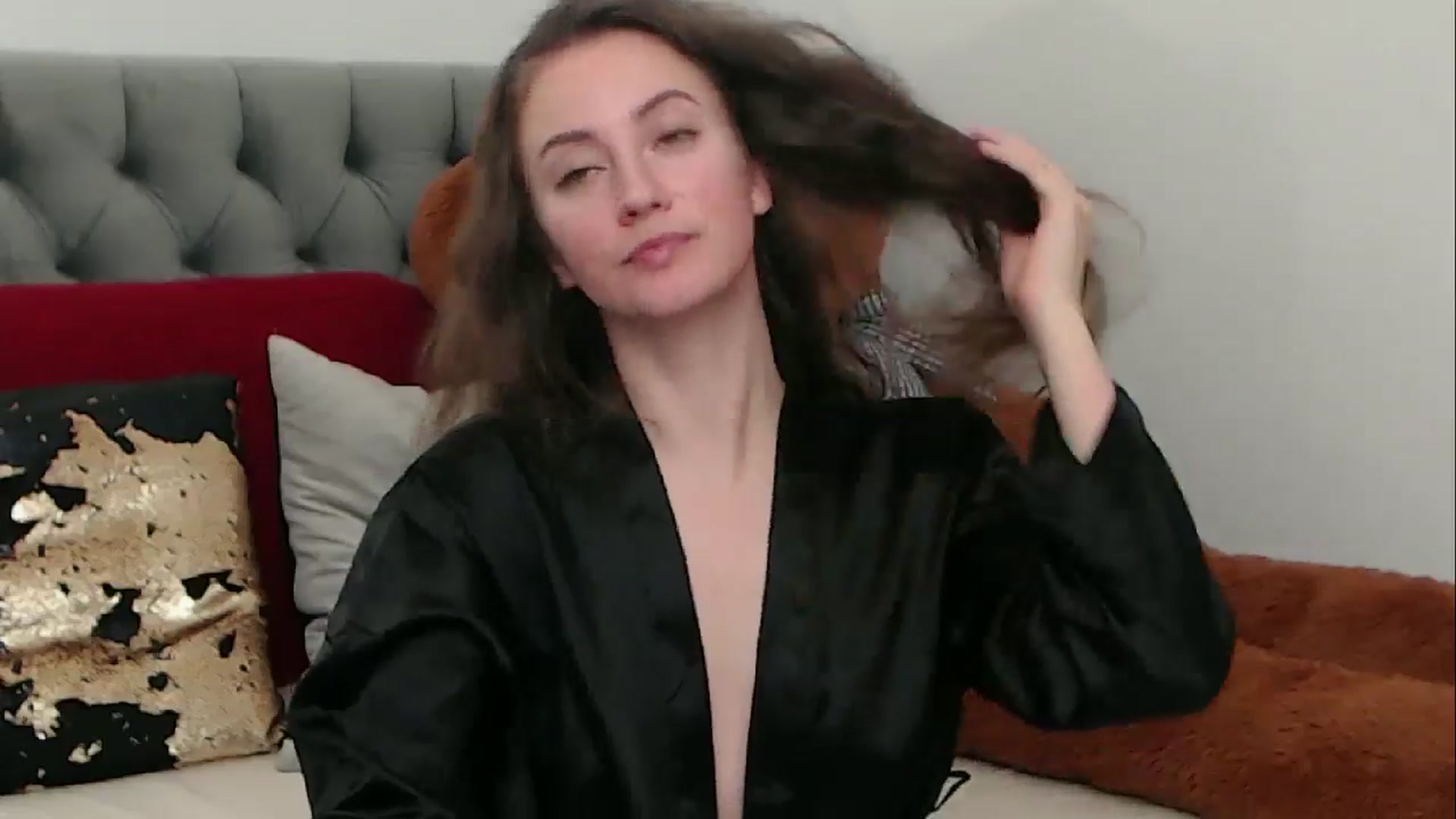 Gallery image thumbnail from BreeKanne's myfreecams stream on, 01/21/2026, 18:55 image 12 of 20
