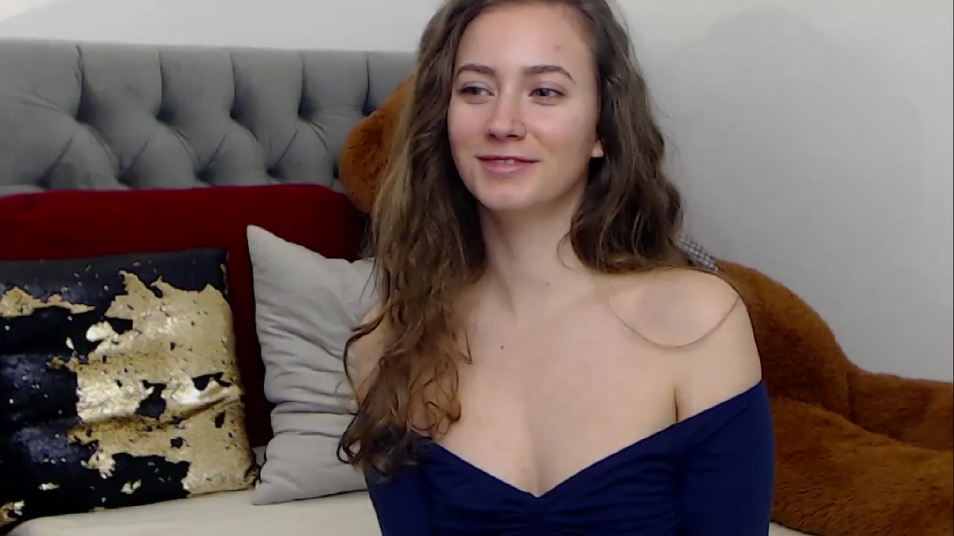 Gallery image thumbnail from BreeKanne's myfreecams stream on, 01/22/2026, 09:09 image 20 of 20