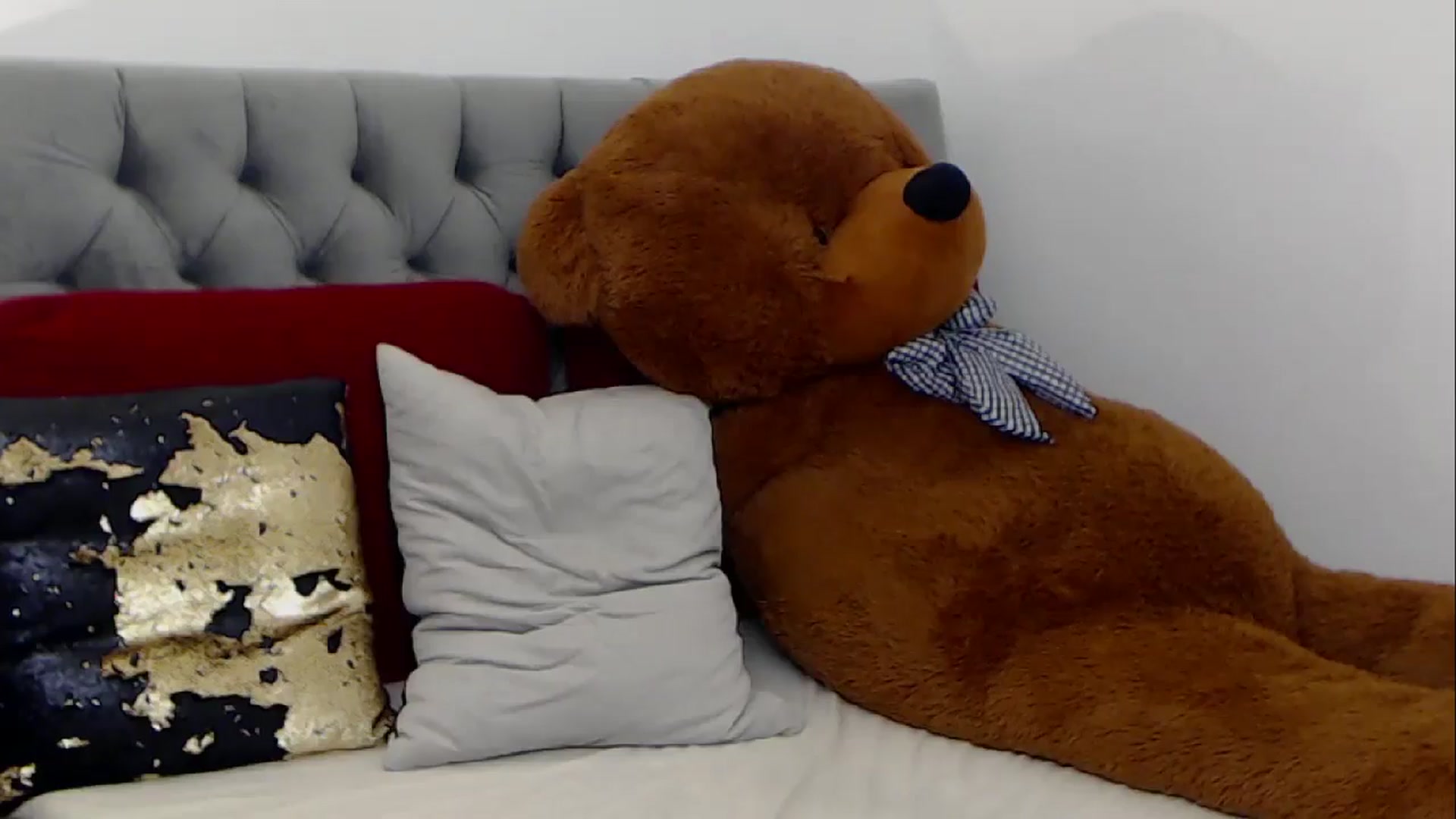 Gallery image thumbnail from BreeKanne's myfreecams stream on, 01/22/2026, 09:09 image 17 of 20