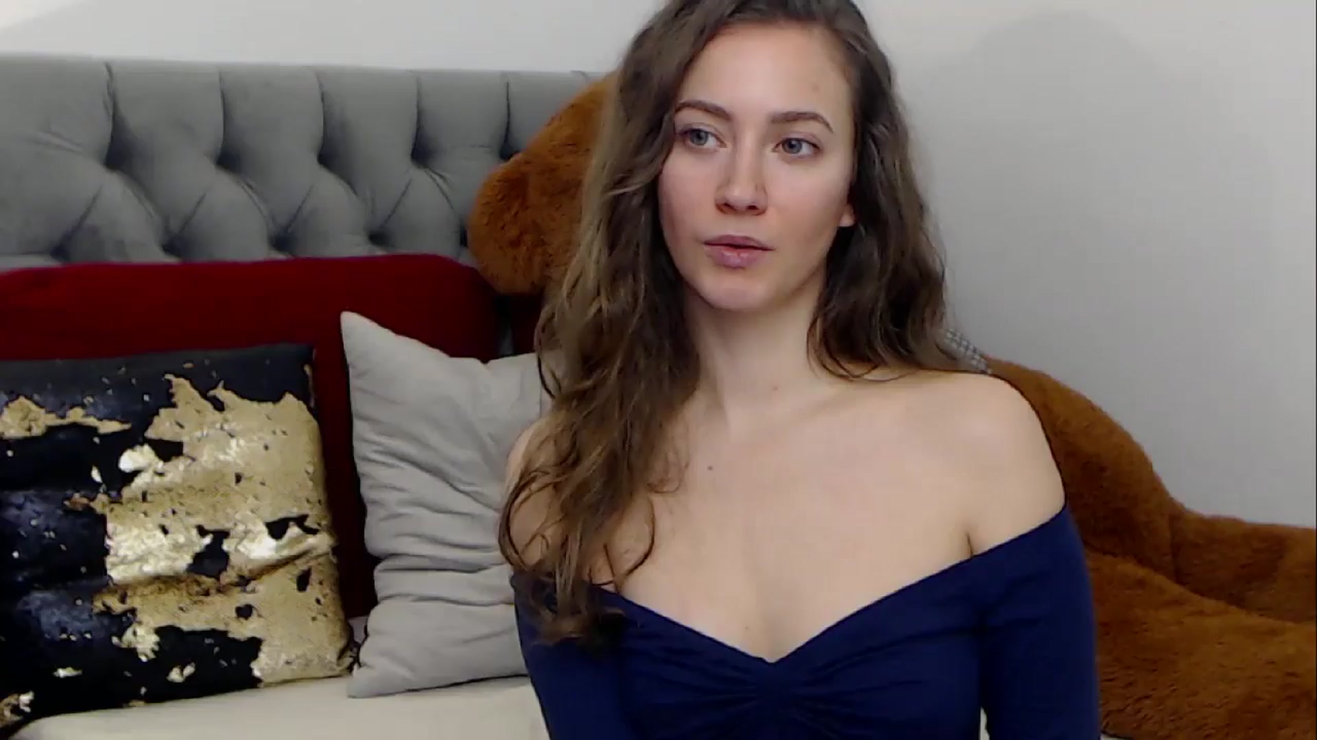 Gallery image thumbnail from BreeKanne's myfreecams stream on, 01/22/2026, 09:26 image 10 of 20