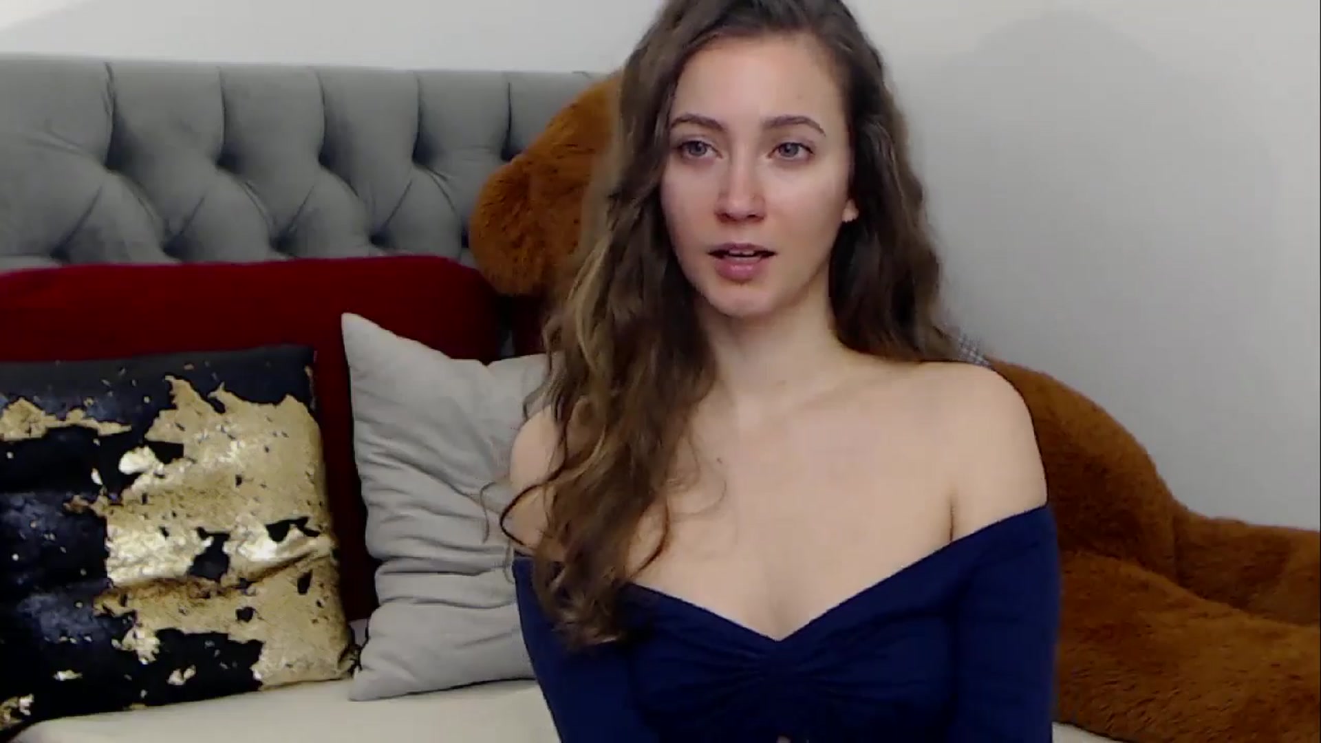 Gallery image thumbnail from BreeKanne's myfreecams stream on, 01/22/2026, 09:26 image 18 of 20
