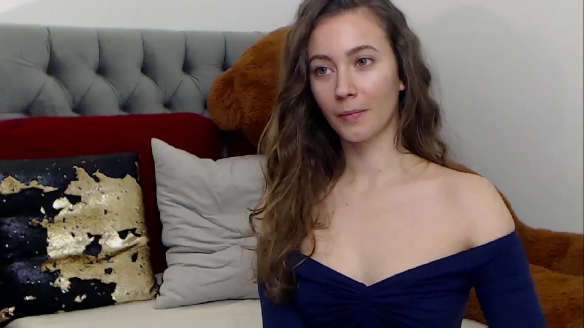 Gallery image thumbnail from BreeKanne's myfreecams stream on, 01/22/2026, 09:26 image 6 of 20