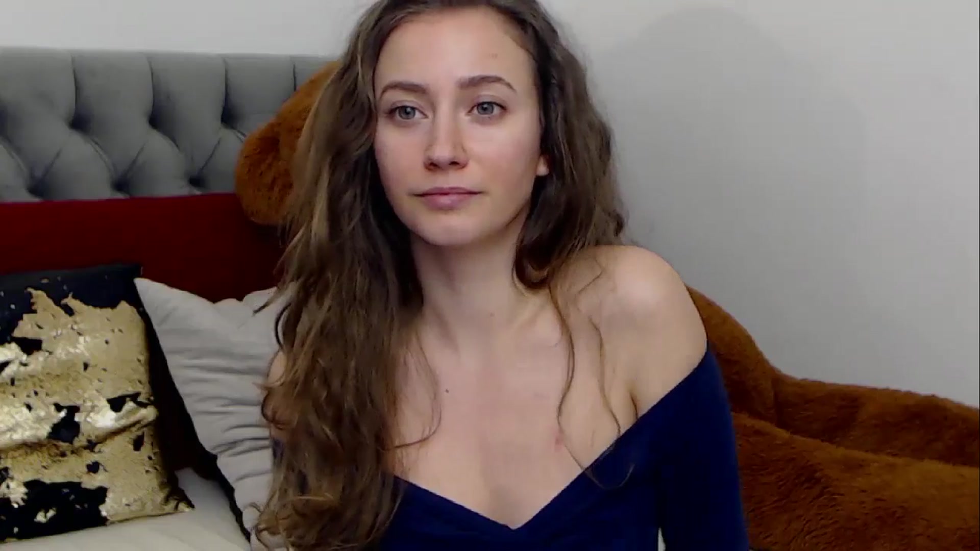 Gallery image thumbnail from BreeKanne's myfreecams stream on, 01/22/2026, 14:30 image 20 of 20