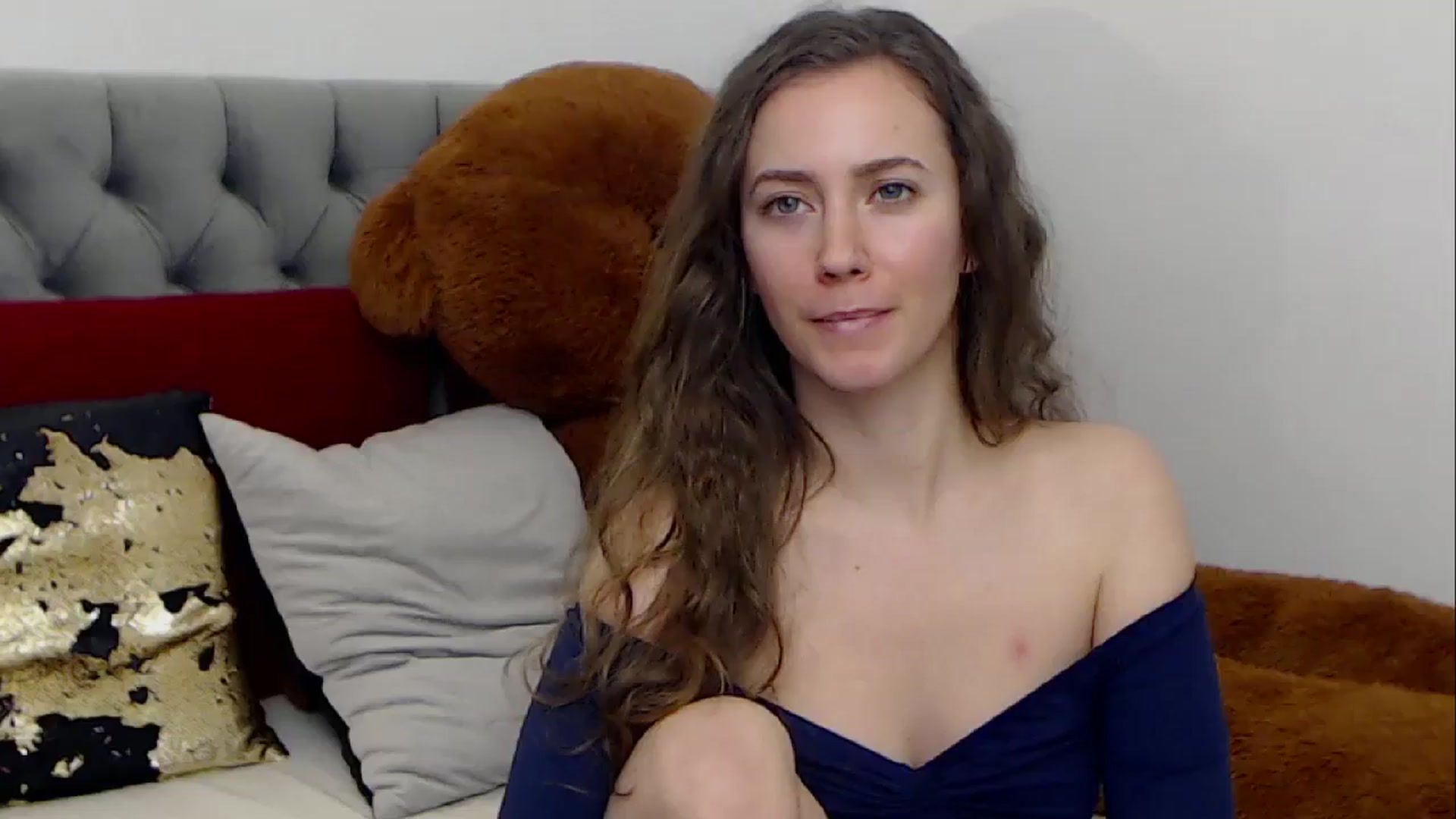 Gallery image thumbnail from BreeKanne's myfreecams stream on, 01/22/2026, 14:30 image 6 of 20