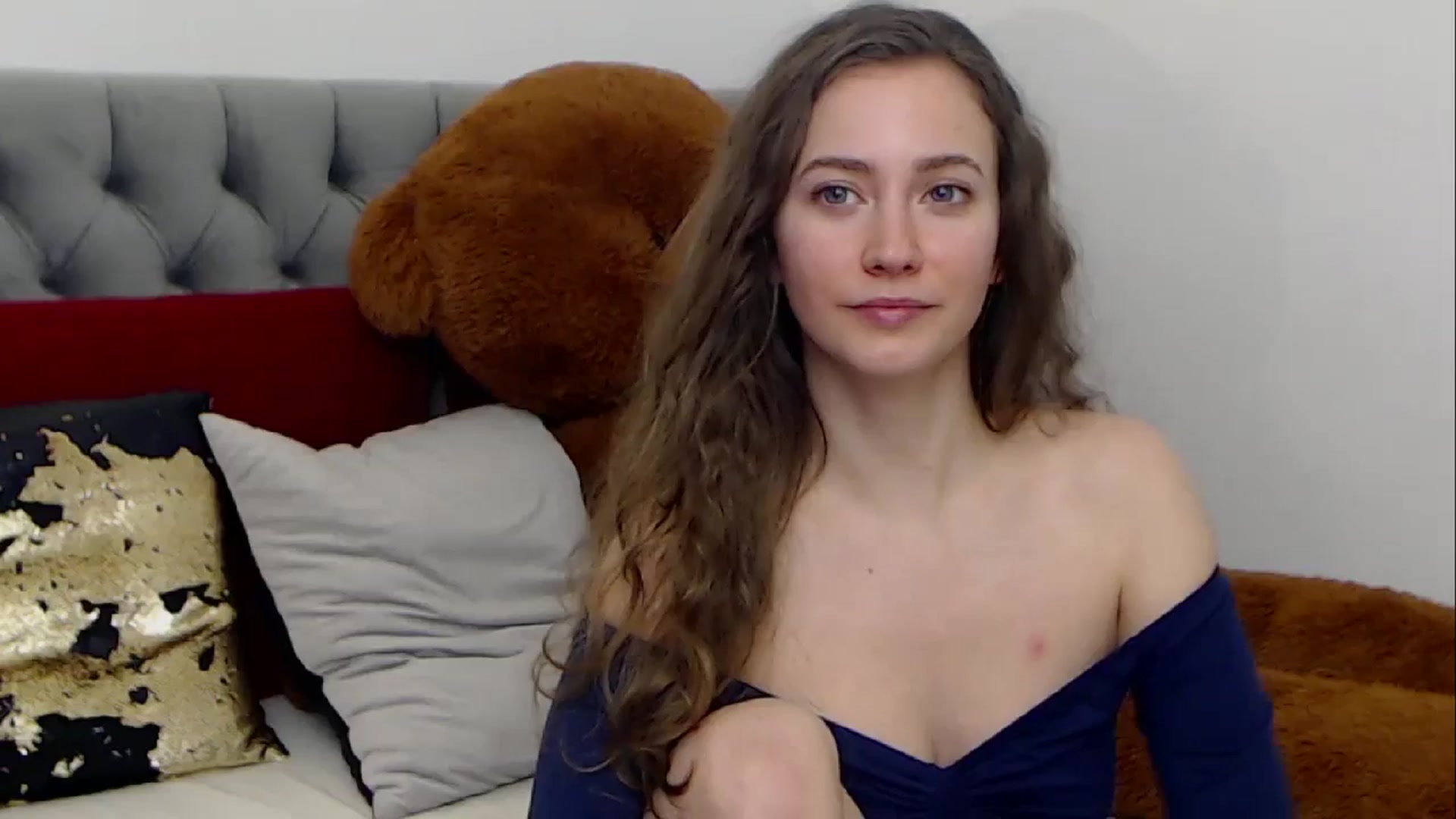 Gallery image thumbnail from BreeKanne's myfreecams stream on, 01/22/2026, 14:30 image 4 of 20
