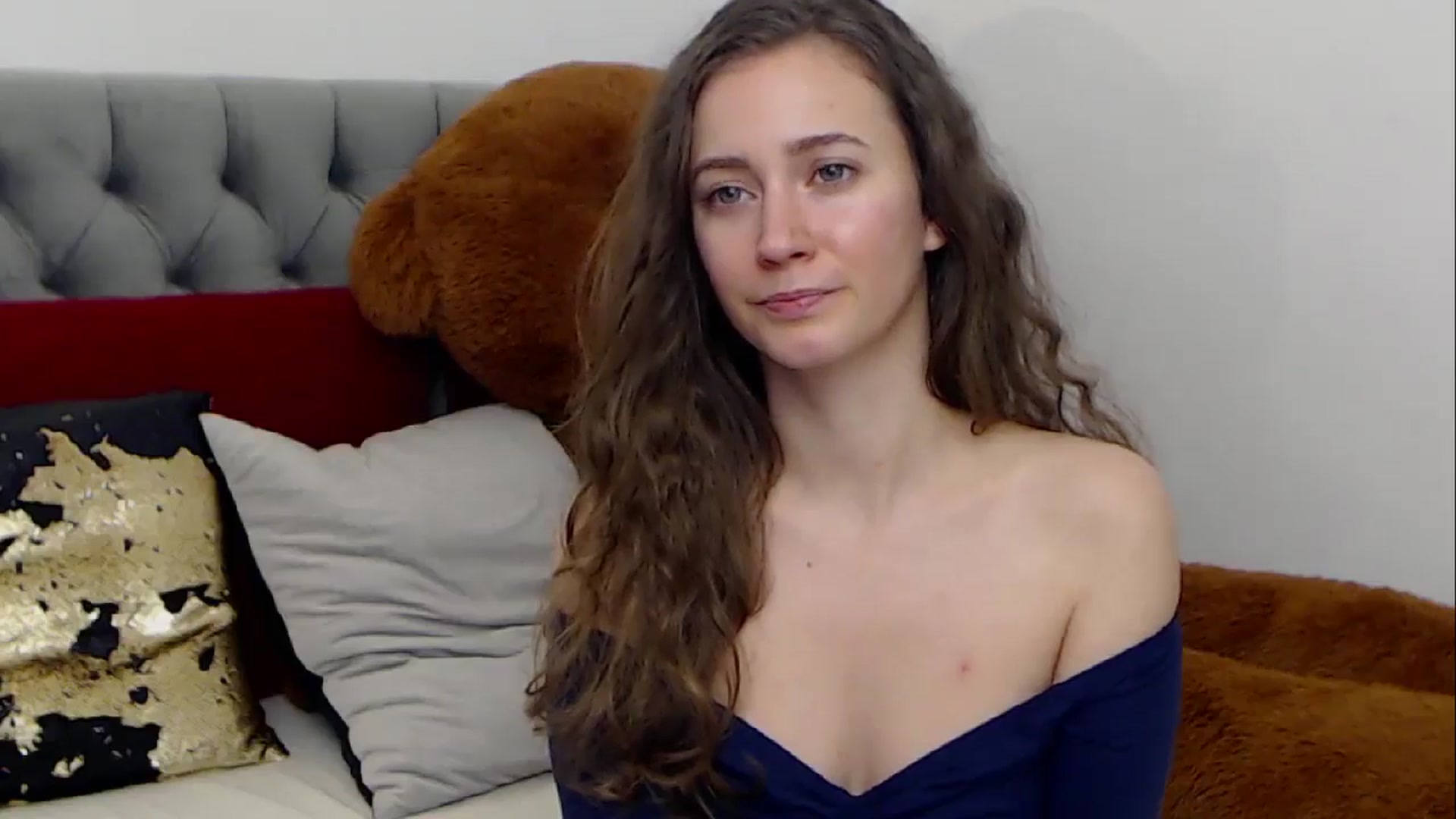 Gallery image thumbnail from BreeKanne's myfreecams stream on, 01/22/2026, 14:30 image 13 of 20