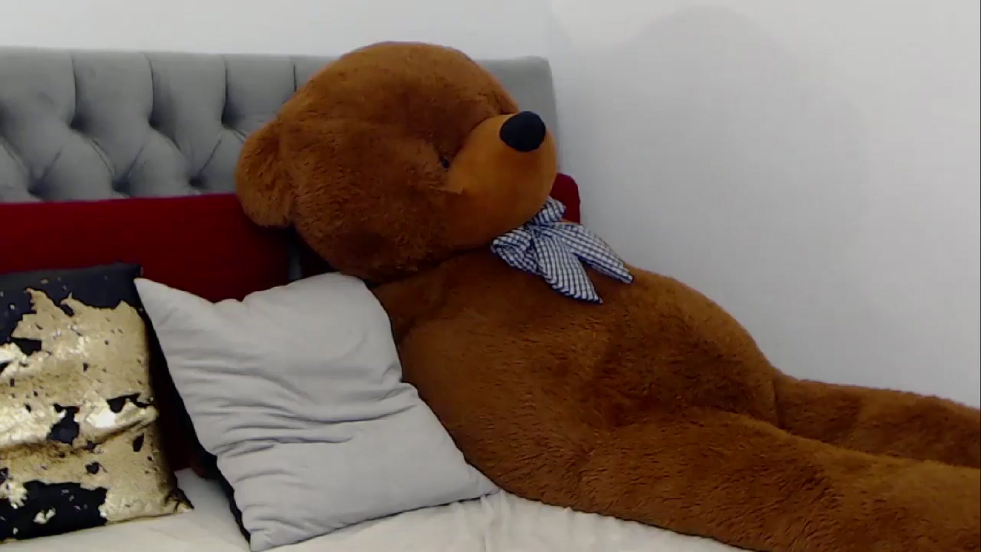 Gallery image thumbnail from BreeKanne's myfreecams stream on, 01/22/2026, 14:30 image 18 of 20