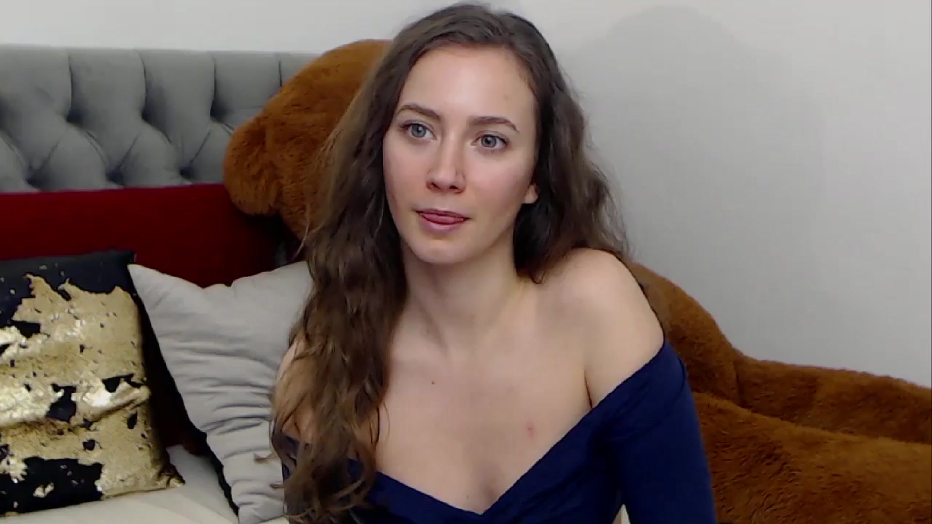 Gallery image thumbnail from BreeKanne's myfreecams stream on, 01/22/2026, 14:30 image 12 of 20
