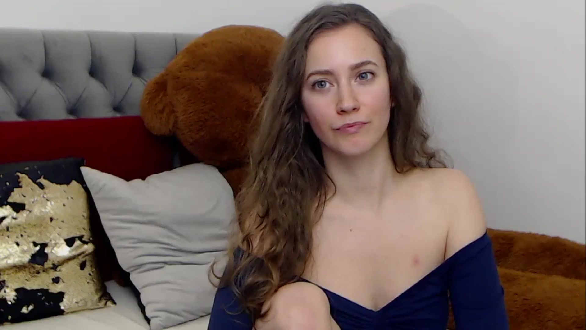 Gallery image thumbnail from BreeKanne's myfreecams stream on, 01/22/2026, 14:30 image 5 of 20