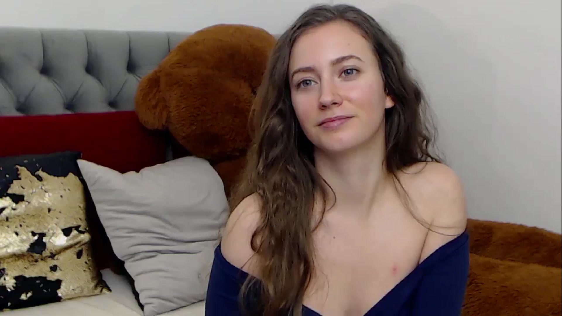Gallery image thumbnail from BreeKanne's myfreecams stream on, 01/22/2026, 14:30 image 8 of 20