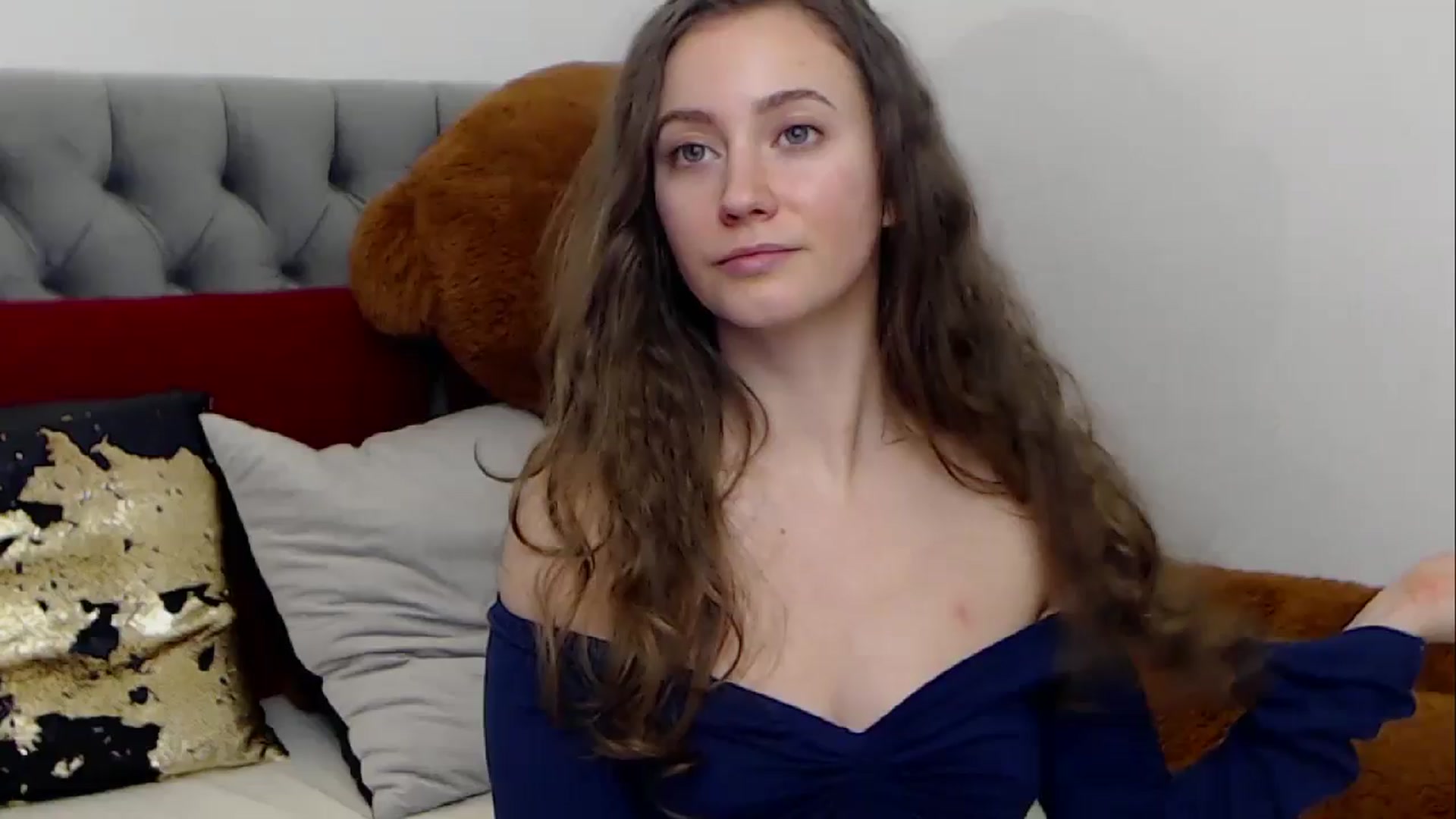 Gallery image thumbnail from BreeKanne's myfreecams stream on, 01/22/2026, 14:30 image 7 of 20