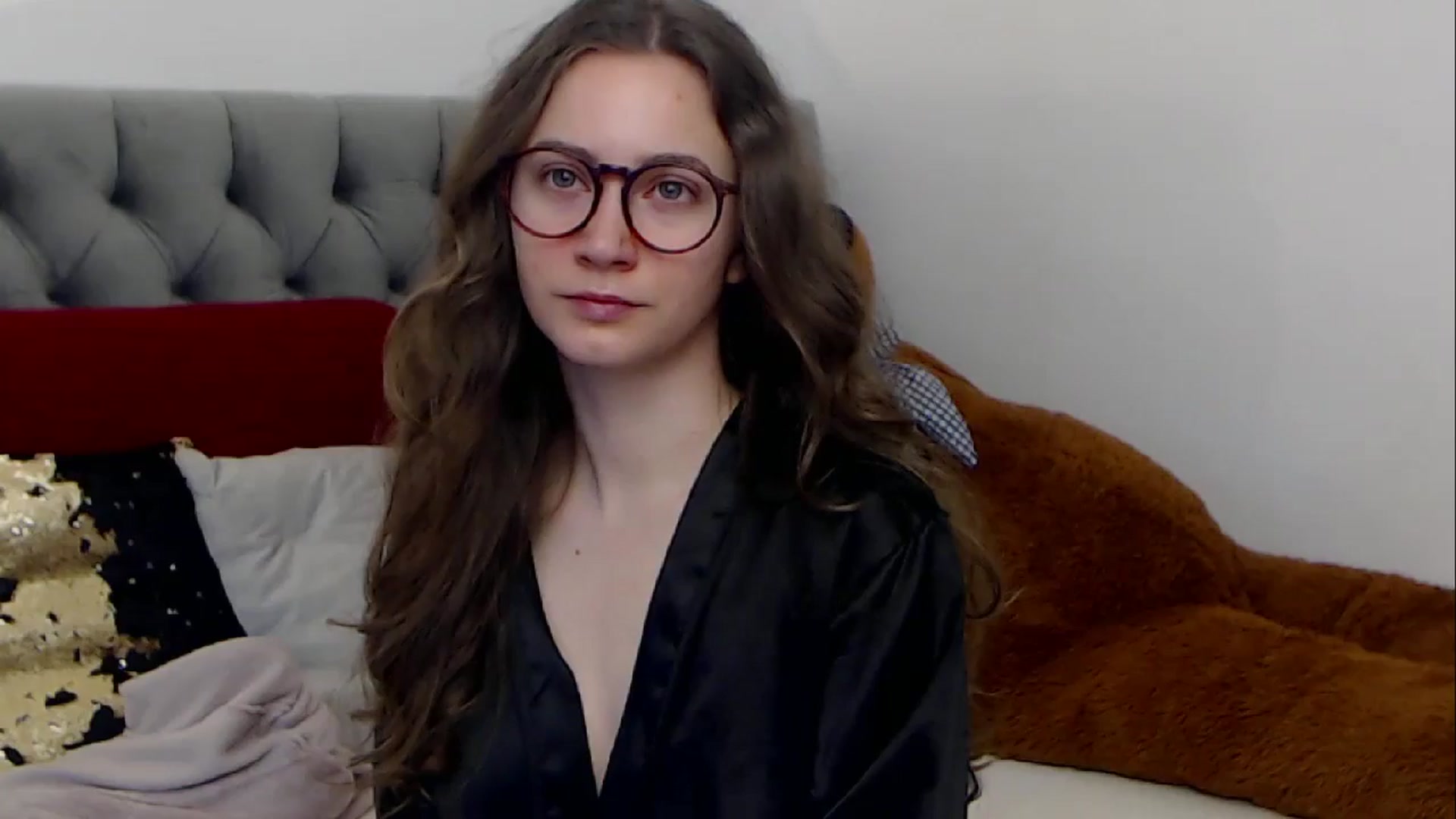 Gallery image thumbnail from BreeKanne's myfreecams stream on, 01/25/2026, 09:55 image 15 of 20