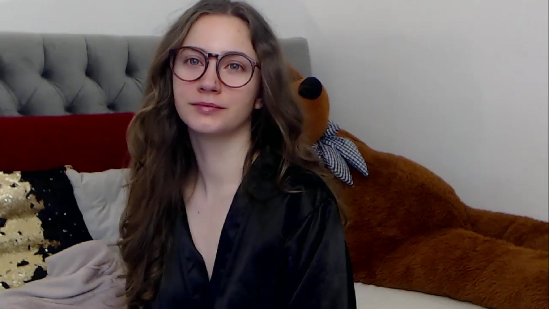Gallery image thumbnail from BreeKanne's myfreecams stream on, 01/25/2026, 09:55 image 17 of 20