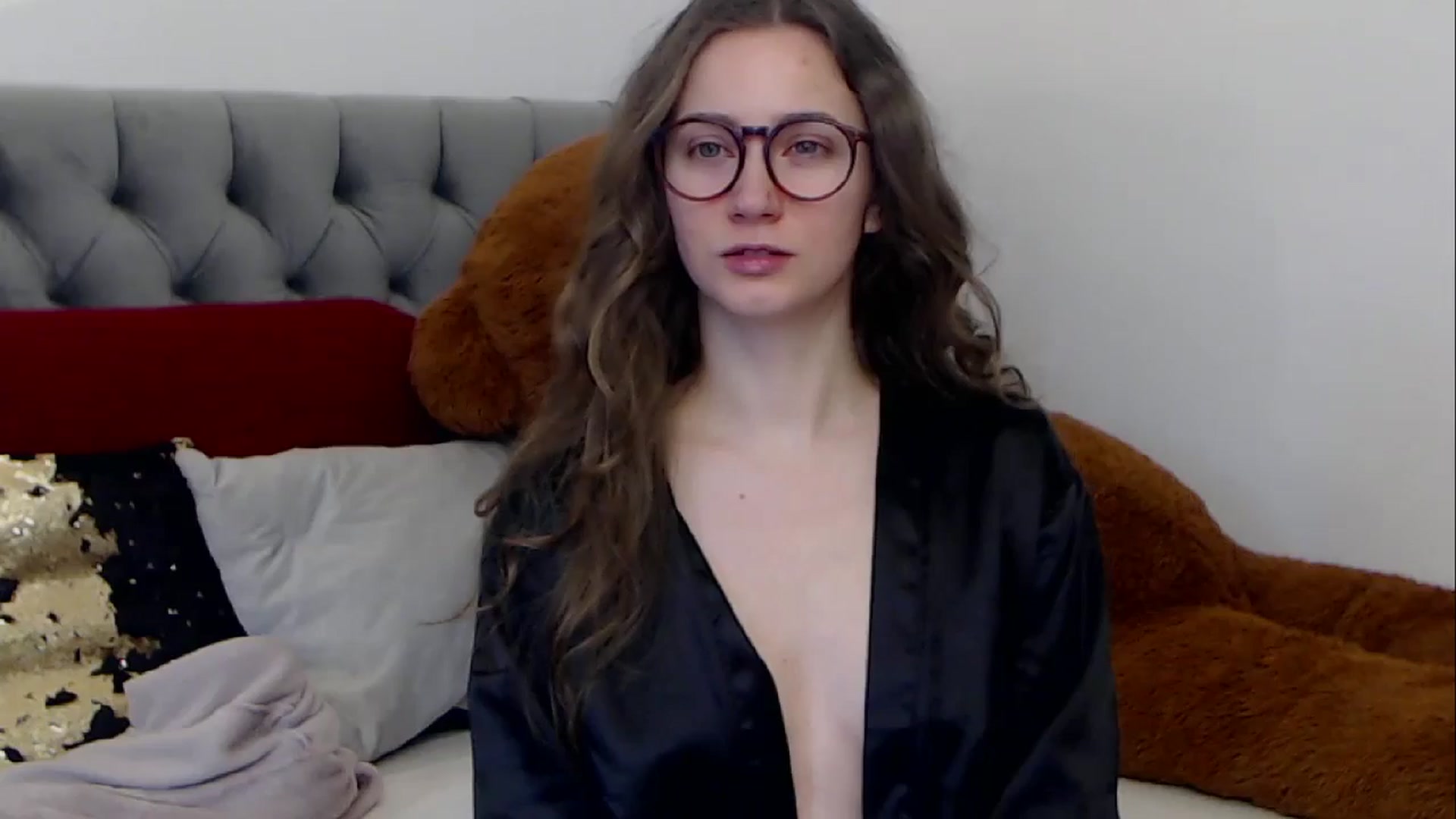 Gallery image thumbnail from BreeKanne's myfreecams stream on, 01/25/2026, 09:55 image 1 of 20