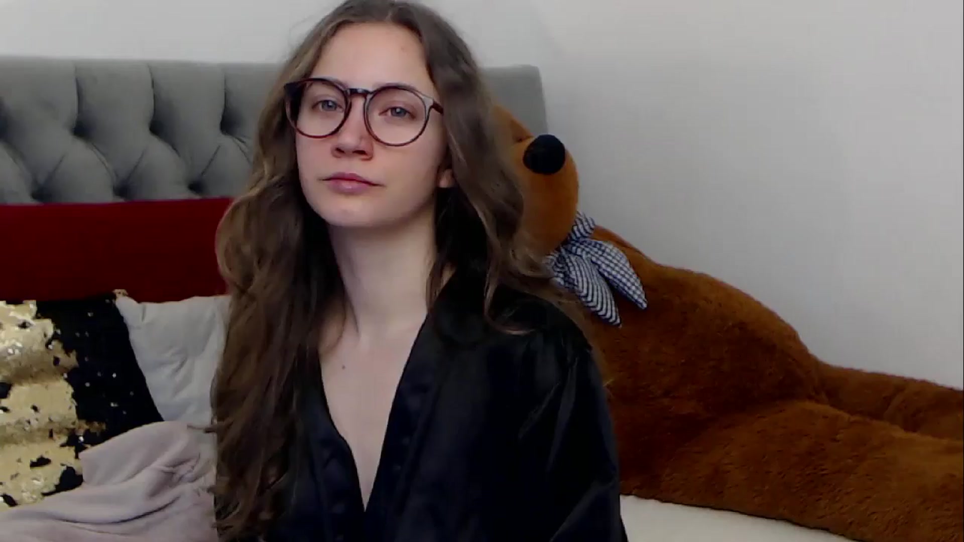Gallery image thumbnail from BreeKanne's myfreecams stream on, 01/25/2026, 09:55 image 16 of 20