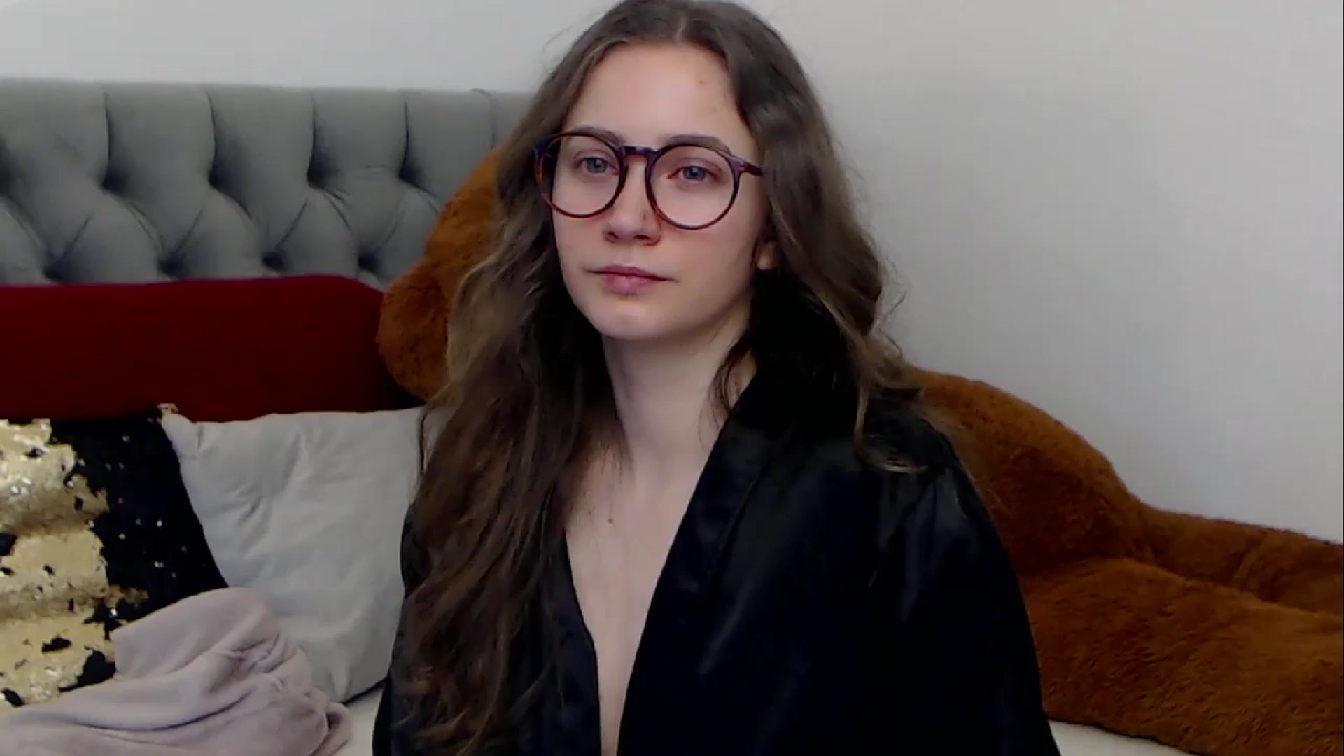 Gallery image thumbnail from BreeKanne's myfreecams stream on, 01/25/2026, 09:55 image 11 of 20
