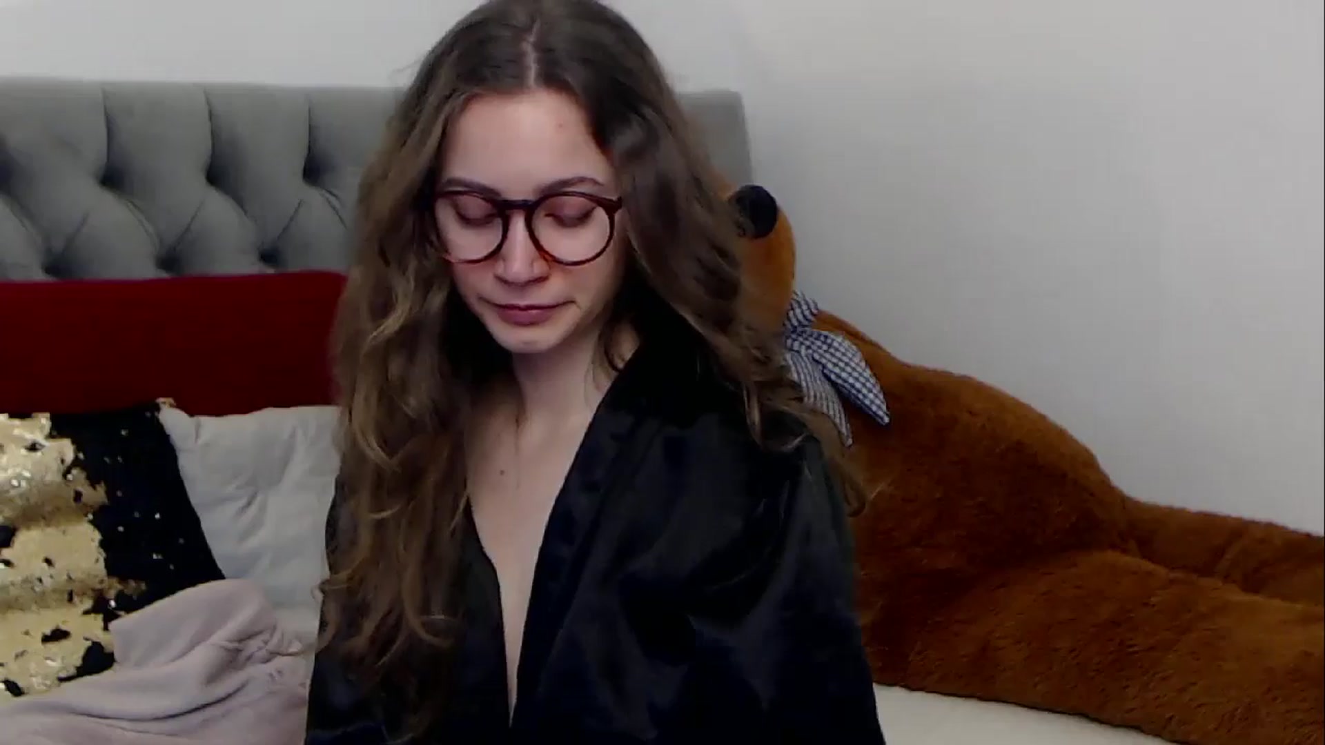 Gallery image thumbnail from BreeKanne's myfreecams stream on, 01/25/2026, 09:55 image 9 of 20