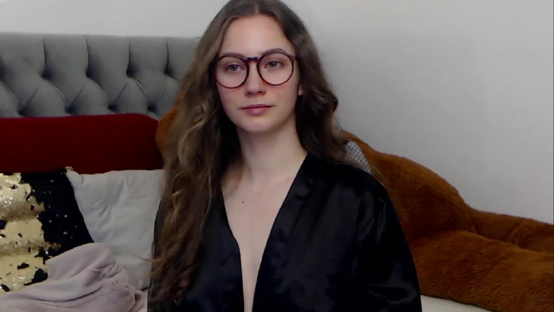 Gallery image thumbnail from BreeKanne's myfreecams stream on, 01/25/2026, 09:55 image 20 of 20