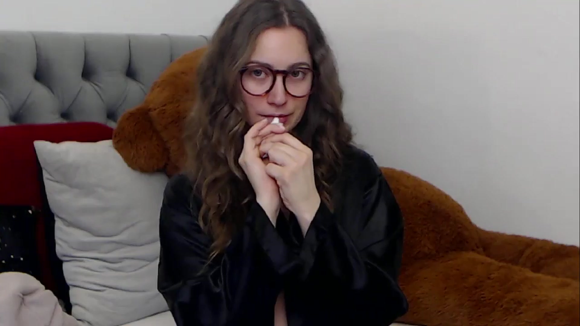 Gallery image thumbnail from BreeKanne's myfreecams stream on, 01/25/2026, 10:20 image 5 of 20