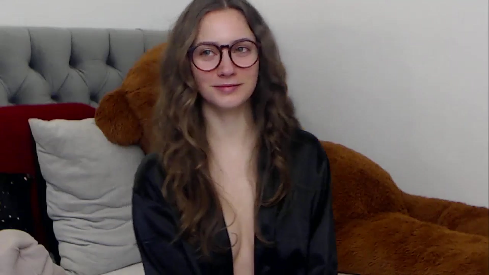 Gallery image thumbnail from BreeKanne's myfreecams stream on, 01/25/2026, 10:20 image 4 of 20