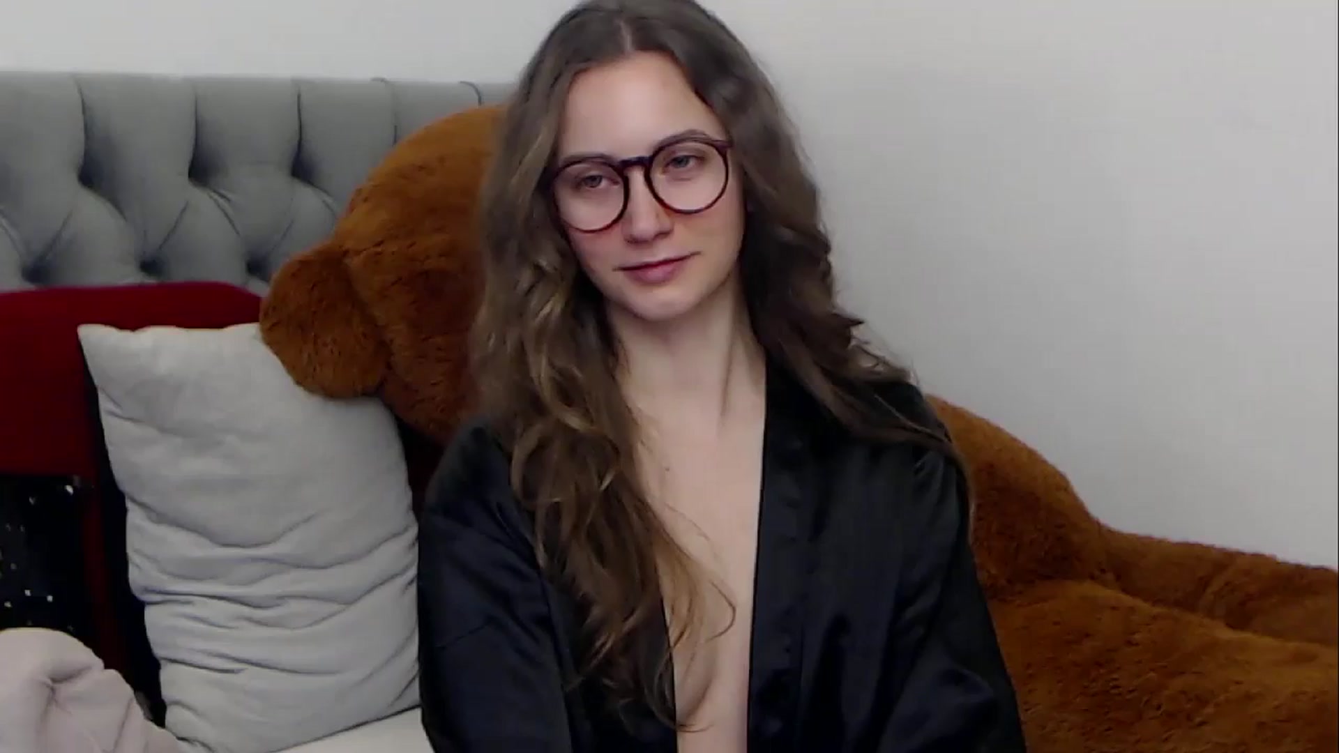 Gallery image thumbnail from BreeKanne's myfreecams stream on, 01/25/2026, 10:20 image 1 of 20