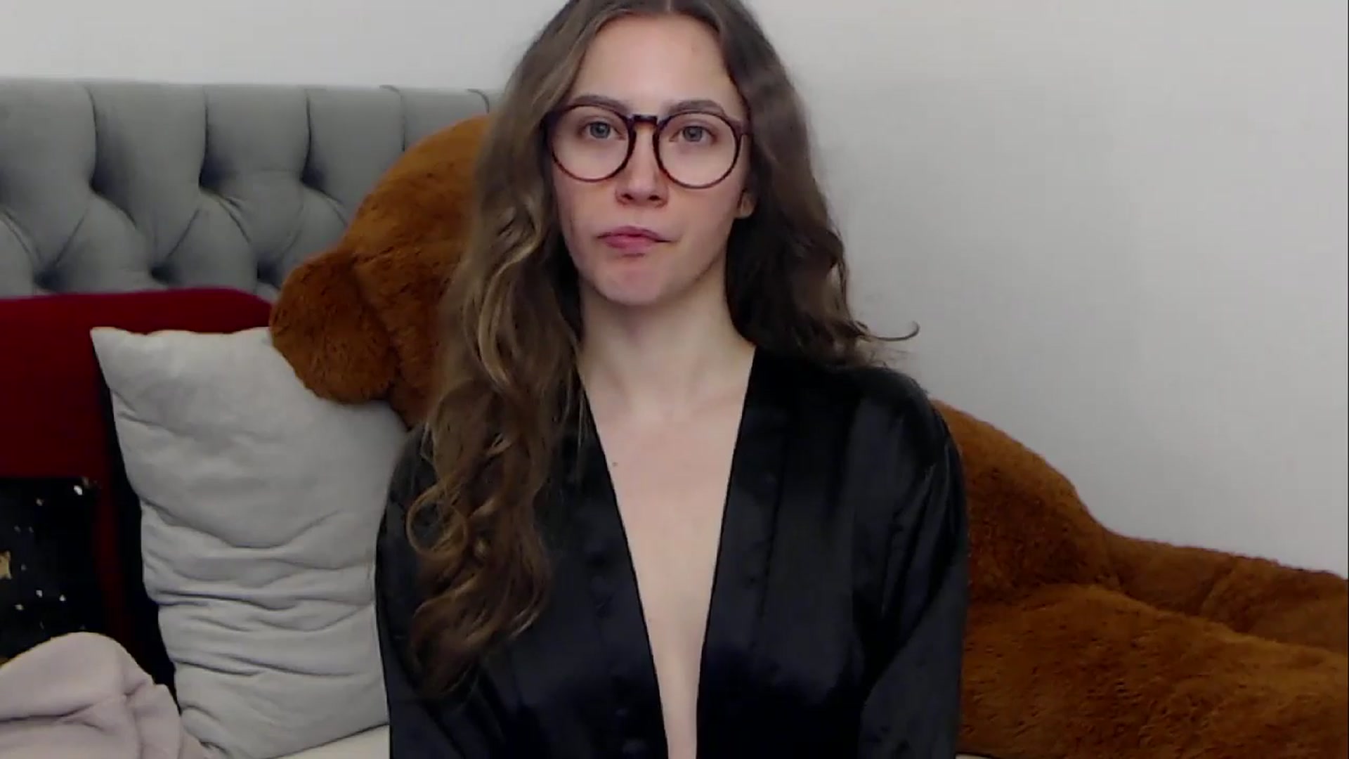 Gallery image thumbnail from BreeKanne's myfreecams stream on, 01/25/2026, 11:09 image 7 of 20