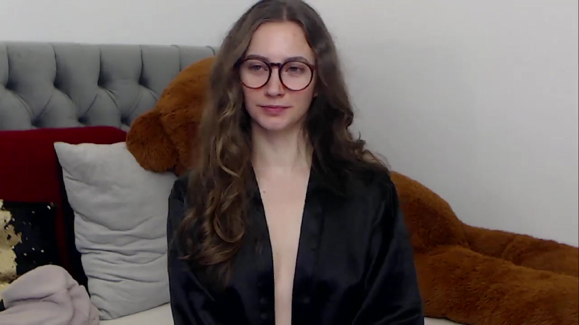 Gallery image thumbnail from BreeKanne's myfreecams stream on, 01/25/2026, 11:09 image 18 of 20