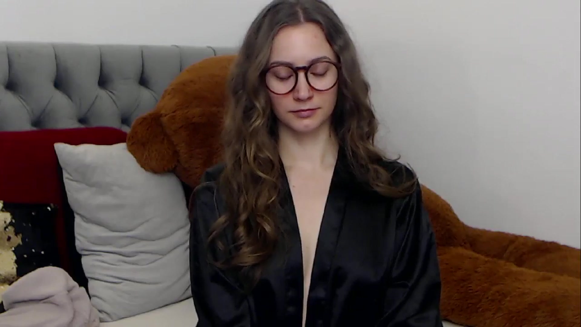 Gallery image thumbnail from BreeKanne's myfreecams stream on, 01/25/2026, 11:09 image 15 of 20
