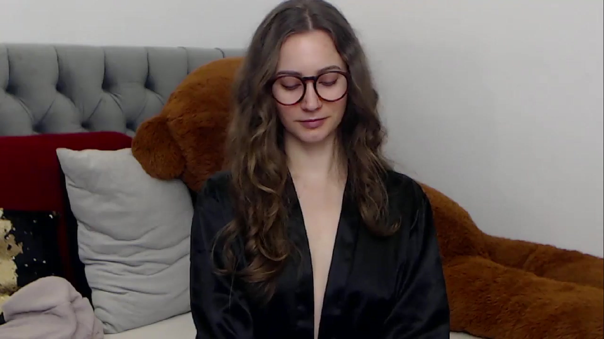 Gallery image thumbnail from BreeKanne's myfreecams stream on, 01/25/2026, 11:09 image 19 of 20