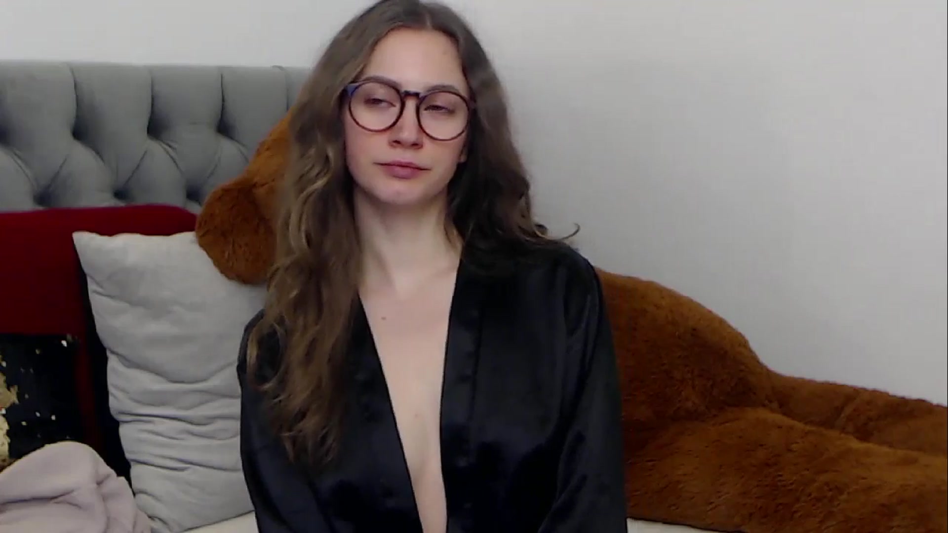 Gallery image thumbnail from BreeKanne's myfreecams stream on, 01/25/2026, 11:09 image 10 of 20
