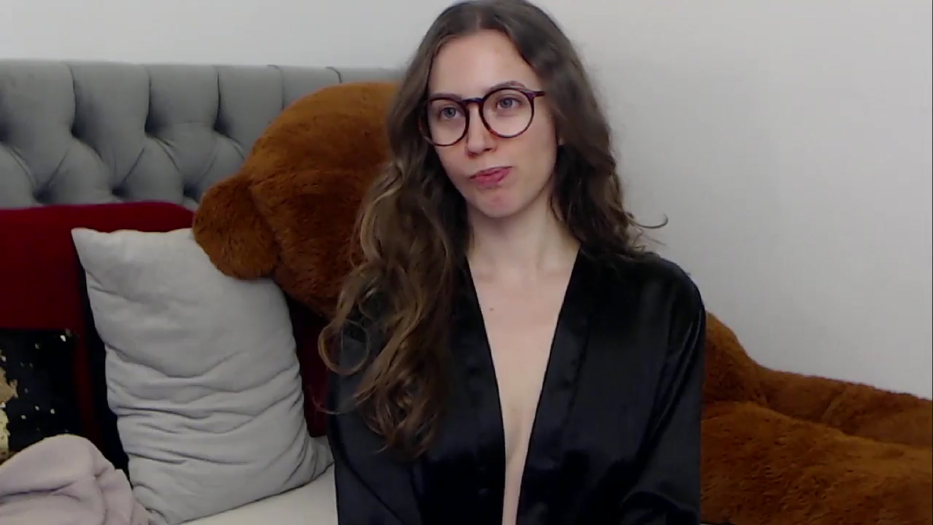 Gallery image thumbnail from BreeKanne's myfreecams stream on, 01/25/2026, 11:09 image 9 of 20