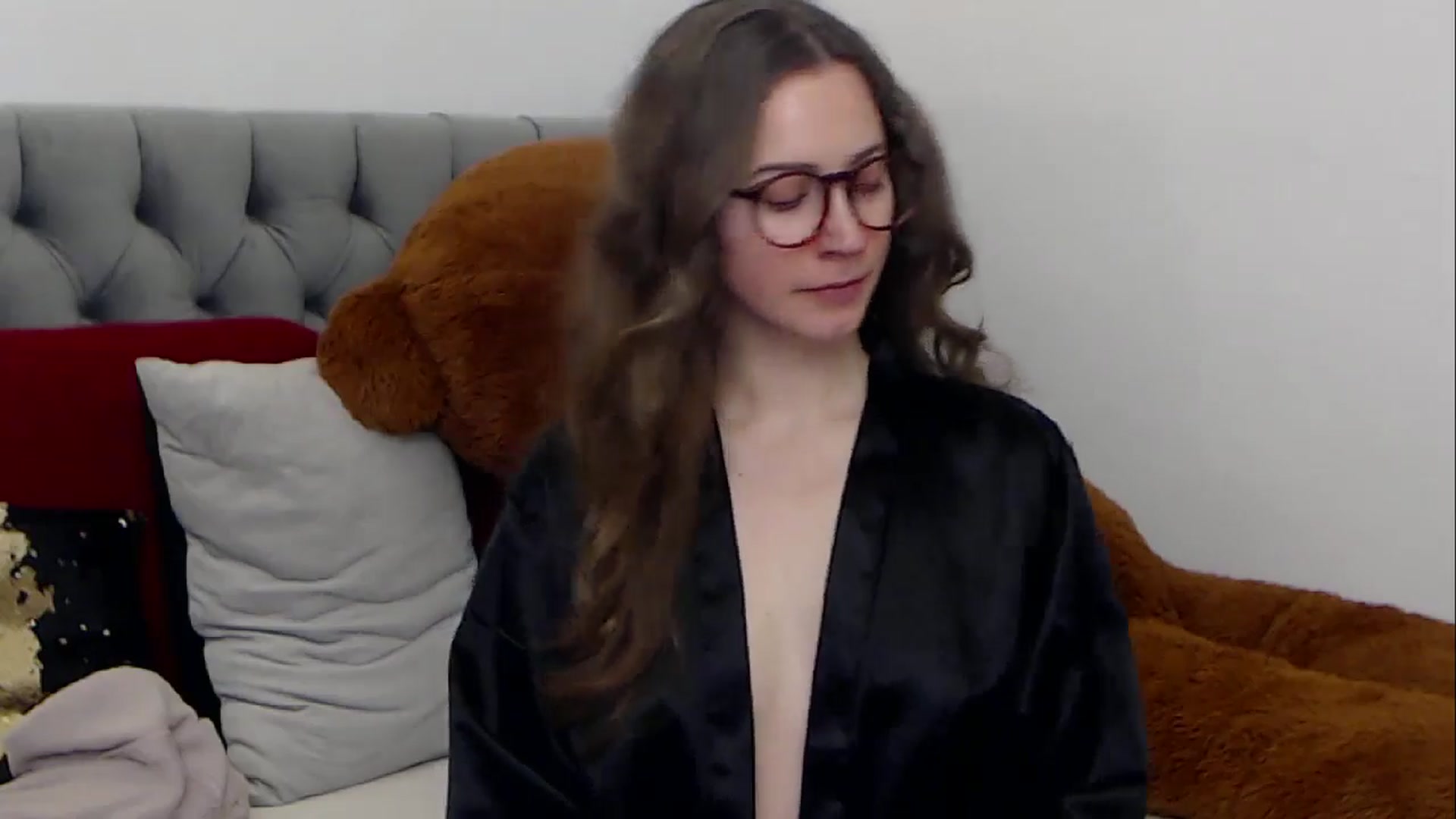 Gallery image thumbnail from BreeKanne's myfreecams stream on, 01/25/2026, 11:09 image 14 of 20