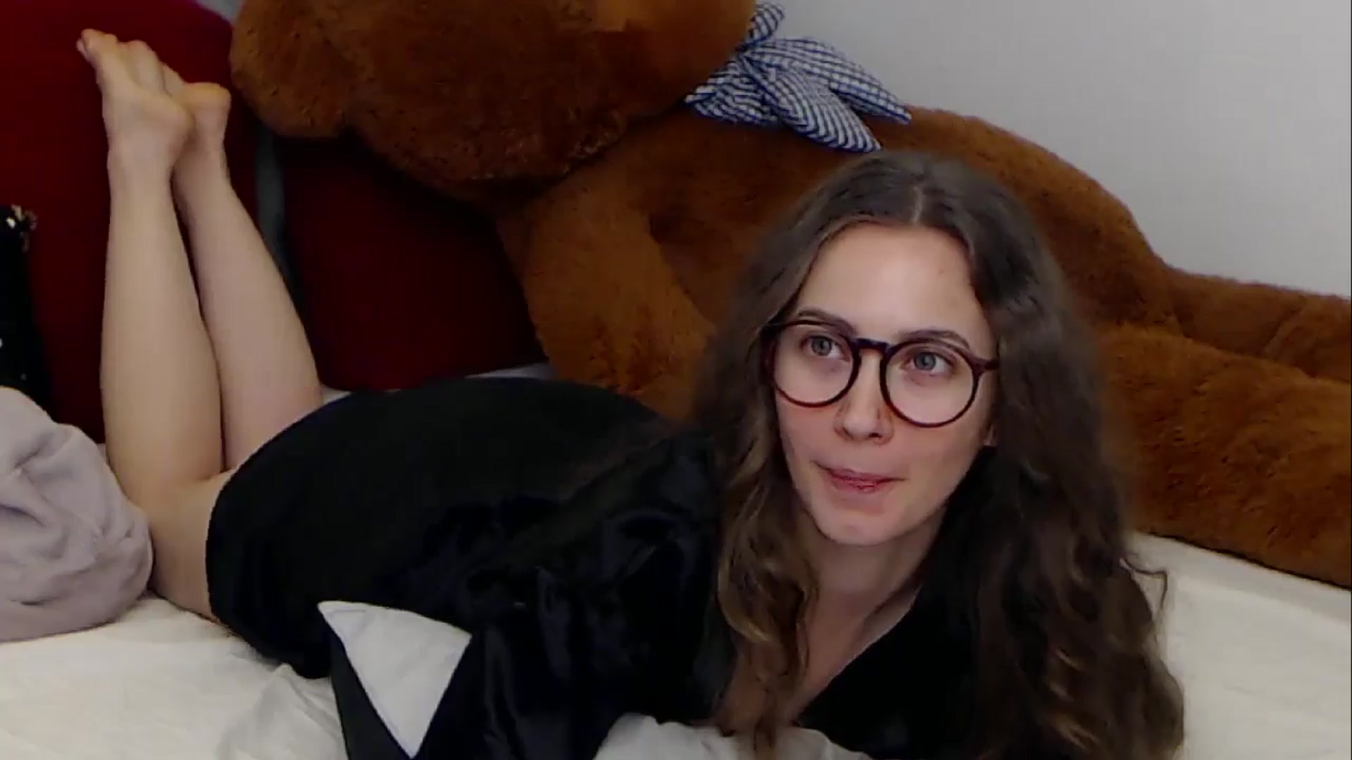 Gallery image thumbnail from BreeKanne's myfreecams stream on, 01/25/2026, 11:58 image 7 of 20