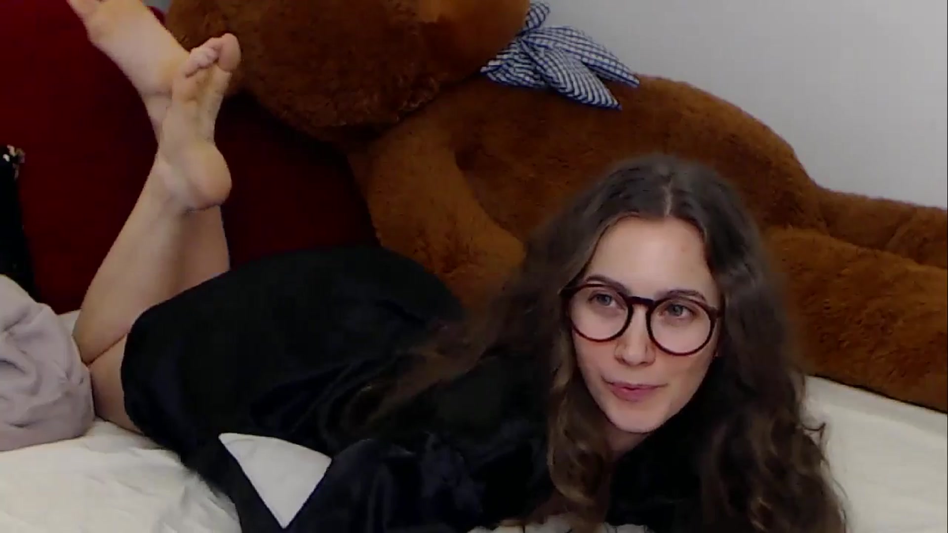 Gallery image thumbnail from BreeKanne's myfreecams stream on, 01/25/2026, 11:58 image 11 of 20