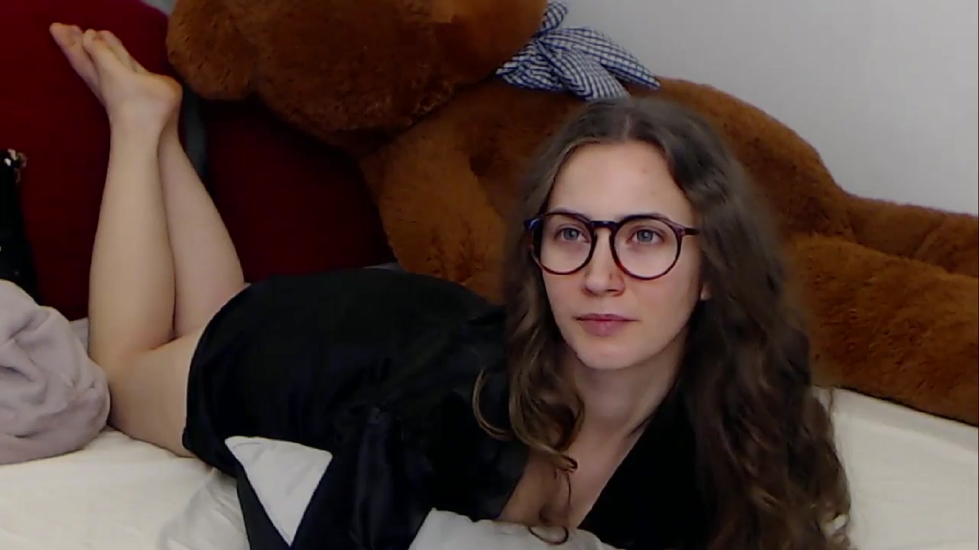 Gallery image thumbnail from BreeKanne's myfreecams stream on, 01/25/2026, 11:58 image 2 of 20