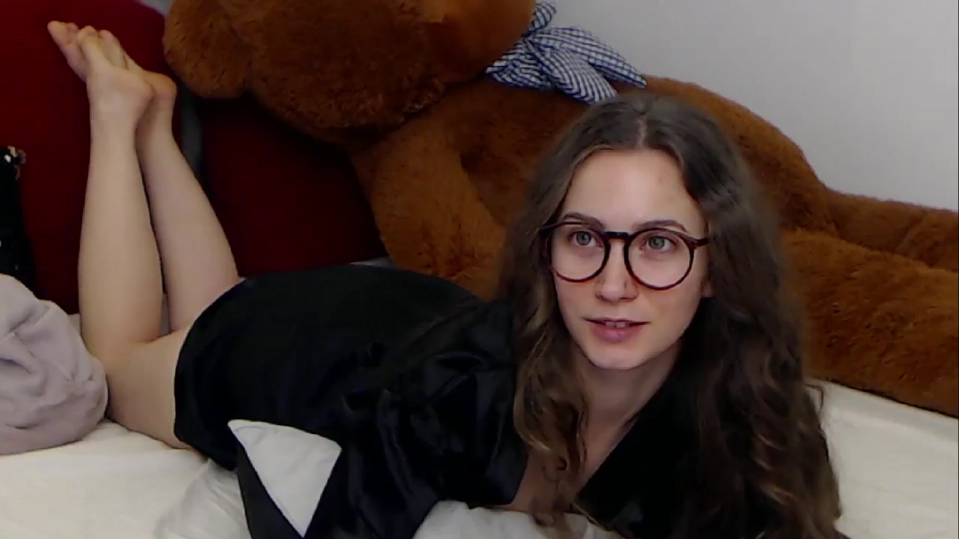 Gallery image thumbnail from BreeKanne's myfreecams stream on, 01/25/2026, 11:58 image 5 of 20