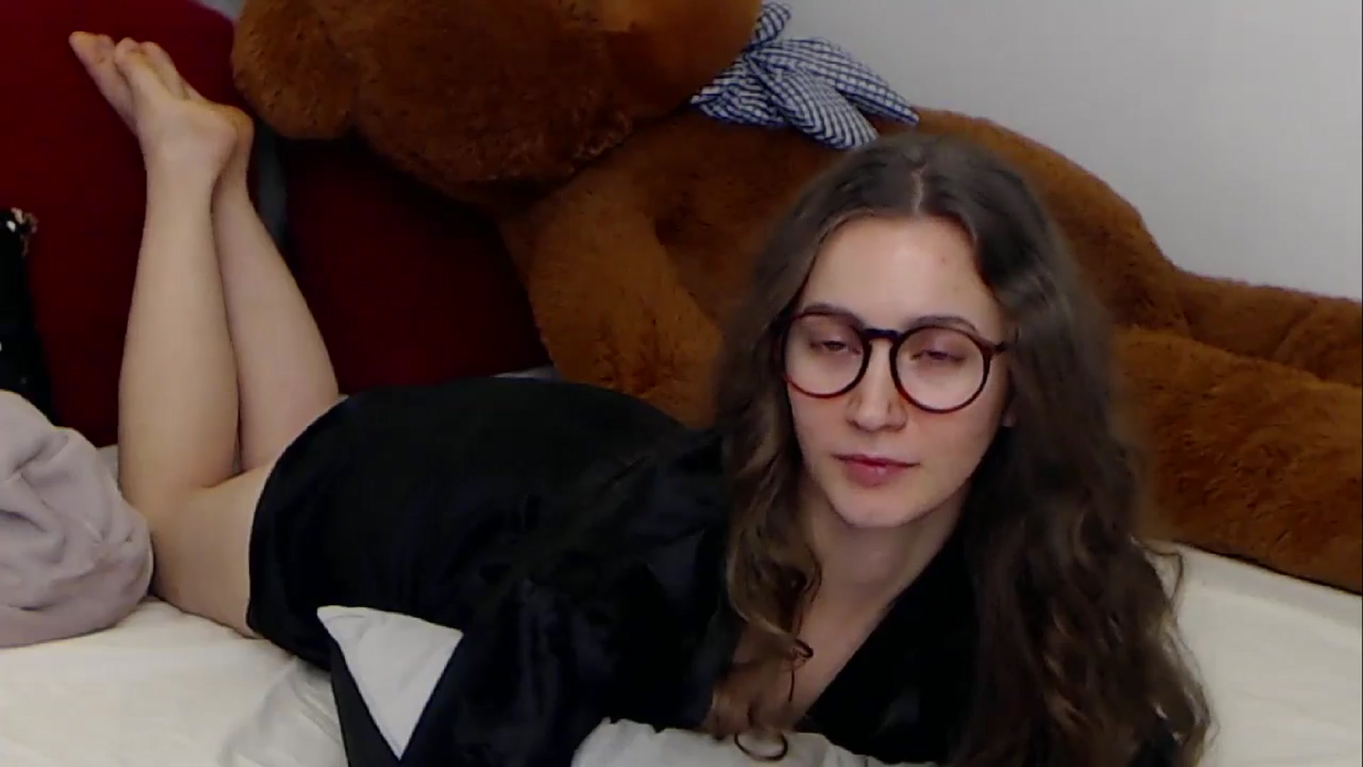 Gallery image thumbnail from BreeKanne's myfreecams stream on, 01/25/2026, 11:58 image 3 of 20