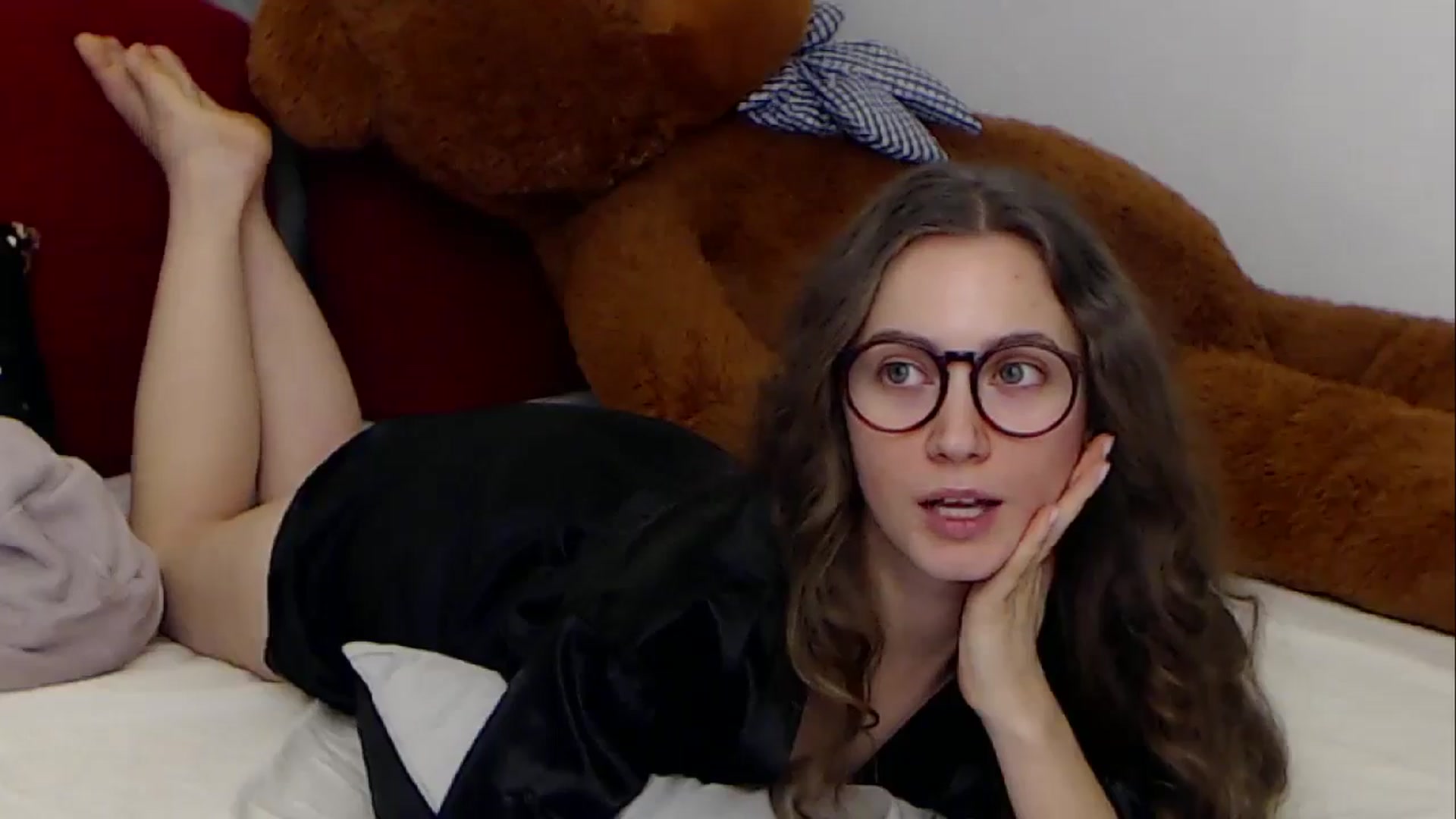 Gallery image thumbnail from BreeKanne's myfreecams stream on, 01/25/2026, 11:58 image 4 of 20