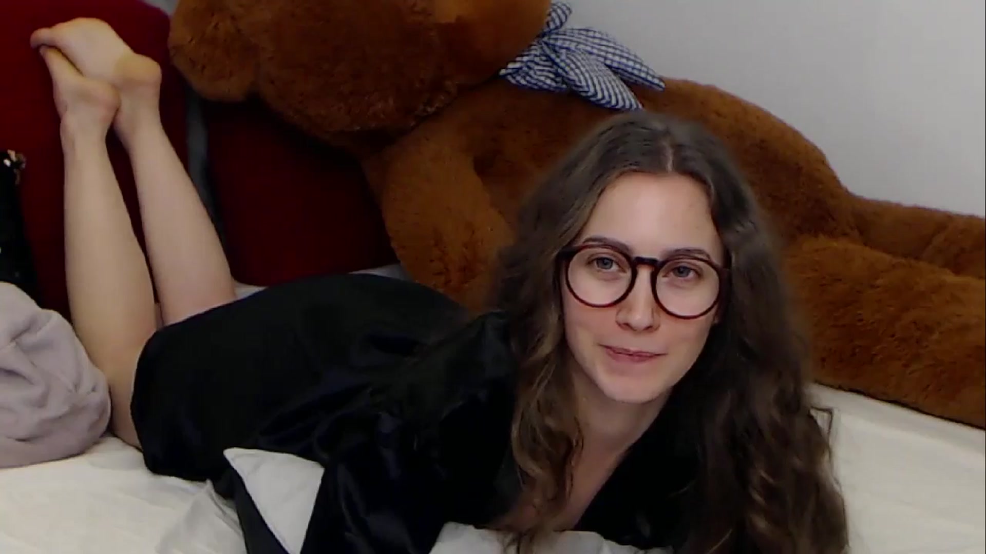 Gallery image thumbnail from BreeKanne's myfreecams stream on, 01/25/2026, 11:58 image 10 of 20