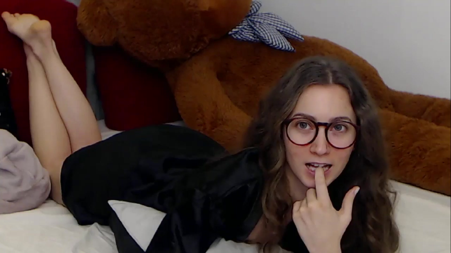 Gallery image thumbnail from BreeKanne's myfreecams stream on, 01/25/2026, 11:58 image 9 of 20