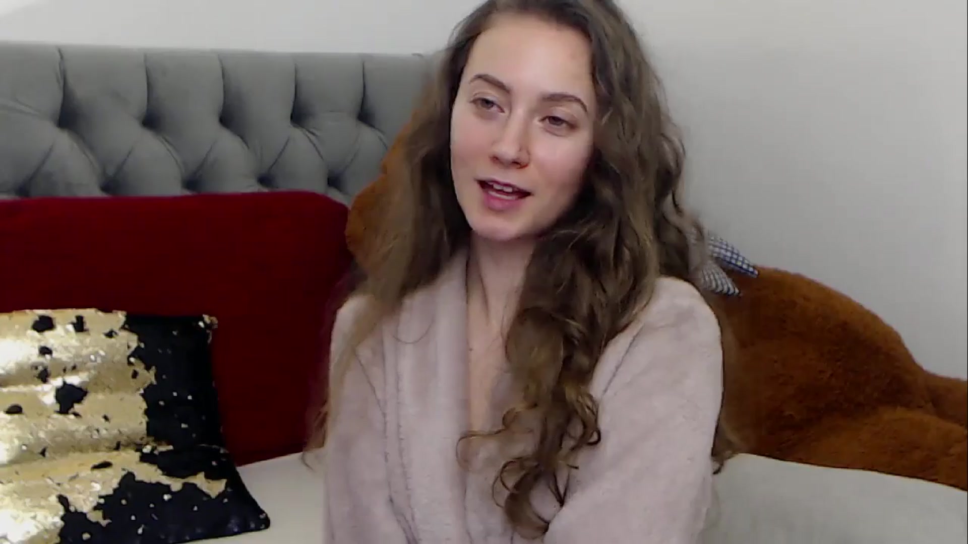 Gallery image thumbnail from BreeKanne's myfreecams stream on, 01/25/2026, 13:00 image 20 of 20