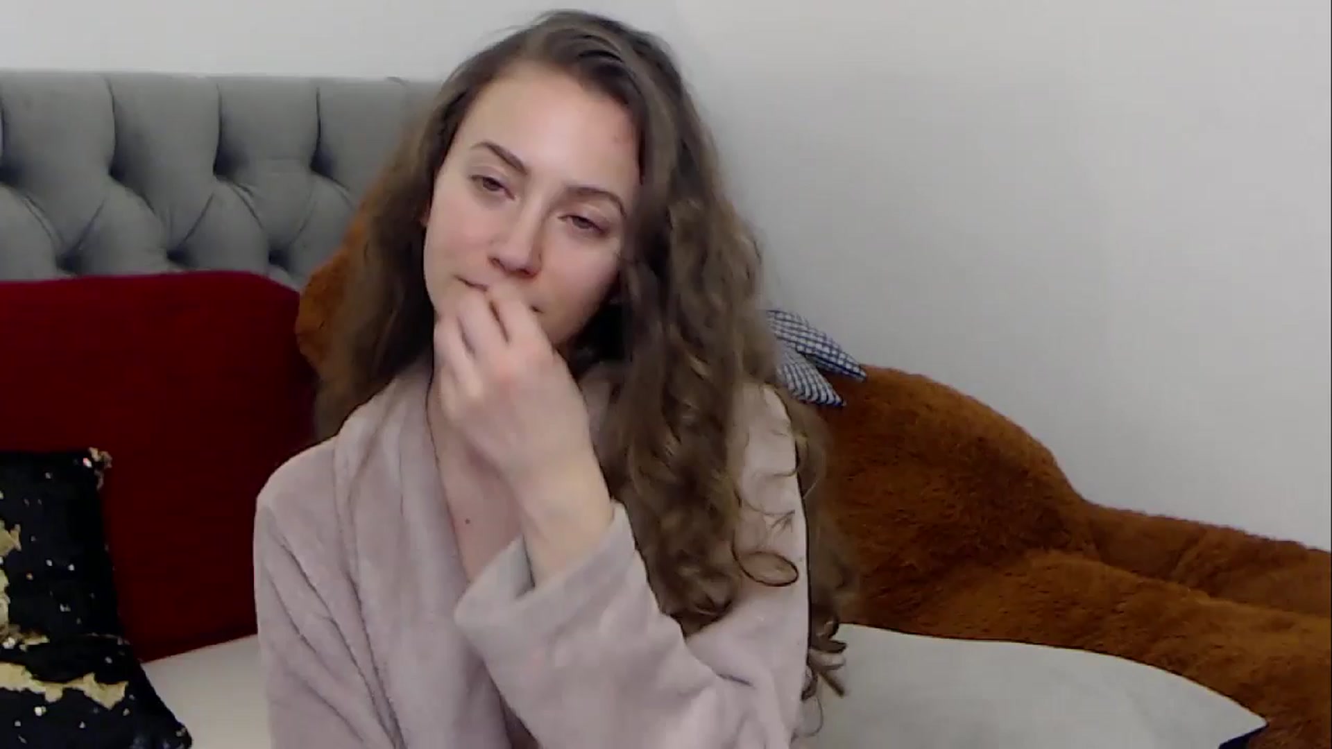 Gallery image thumbnail from BreeKanne's myfreecams stream on, 01/25/2026, 13:00 image 1 of 20