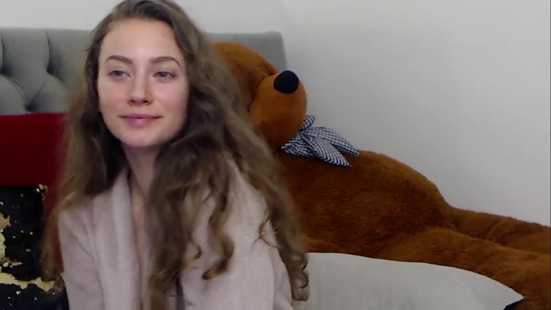 Gallery image thumbnail from BreeKanne's myfreecams stream on, 01/25/2026, 13:00 image 18 of 20