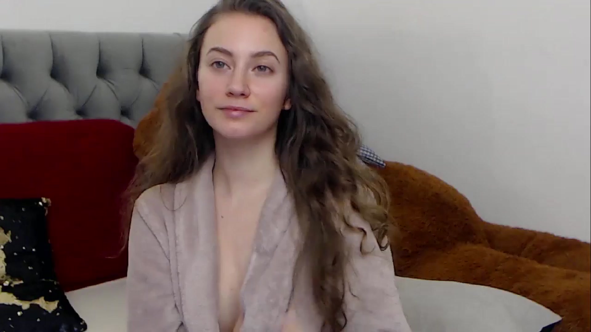 Gallery image thumbnail from BreeKanne's myfreecams stream on, 01/25/2026, 13:00 image 17 of 20