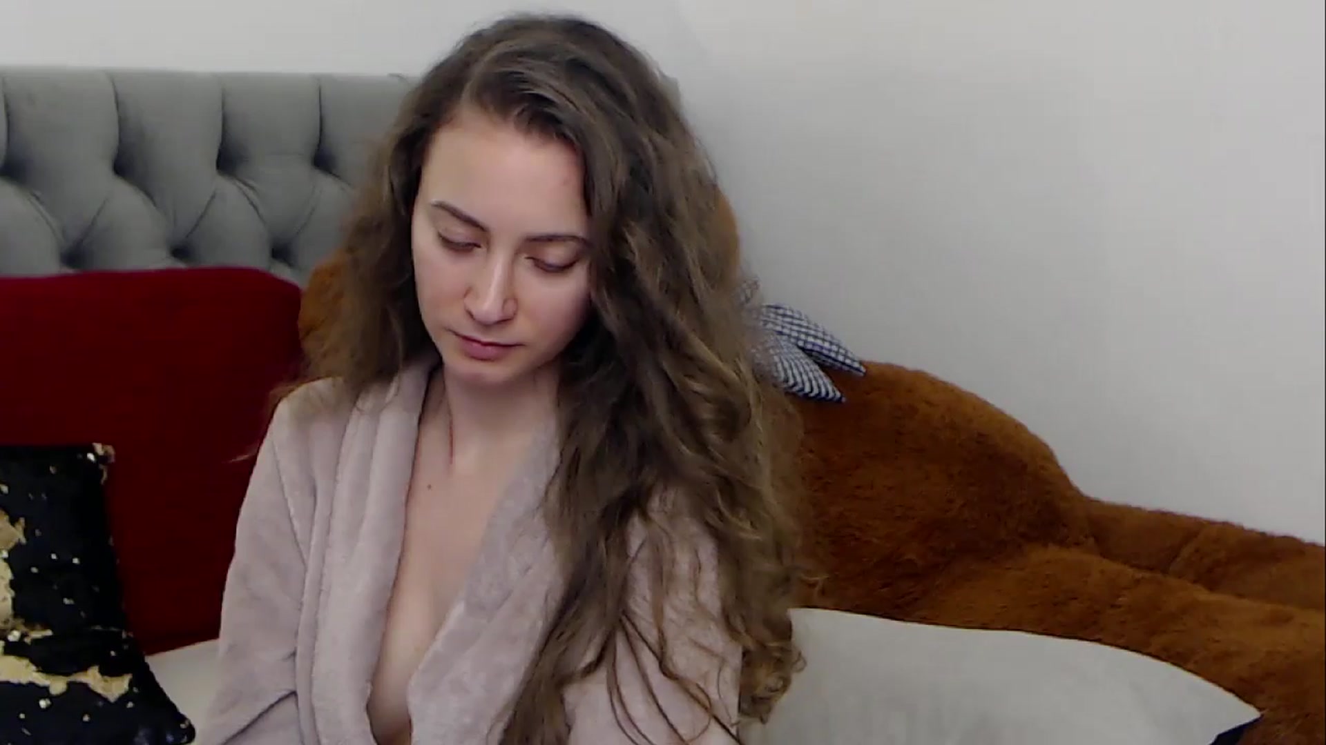 Gallery image thumbnail from BreeKanne's myfreecams stream on, 01/25/2026, 13:00 image 16 of 20