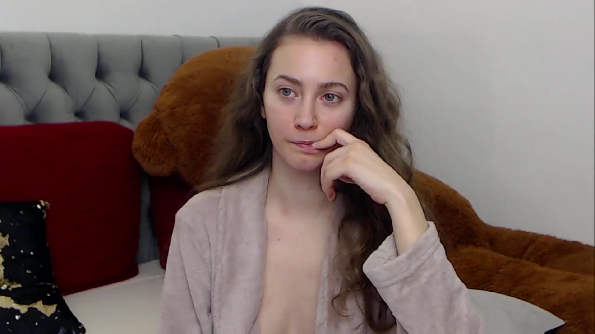 Gallery image thumbnail from BreeKanne's myfreecams stream on, 01/25/2026, 13:00 image 6 of 20